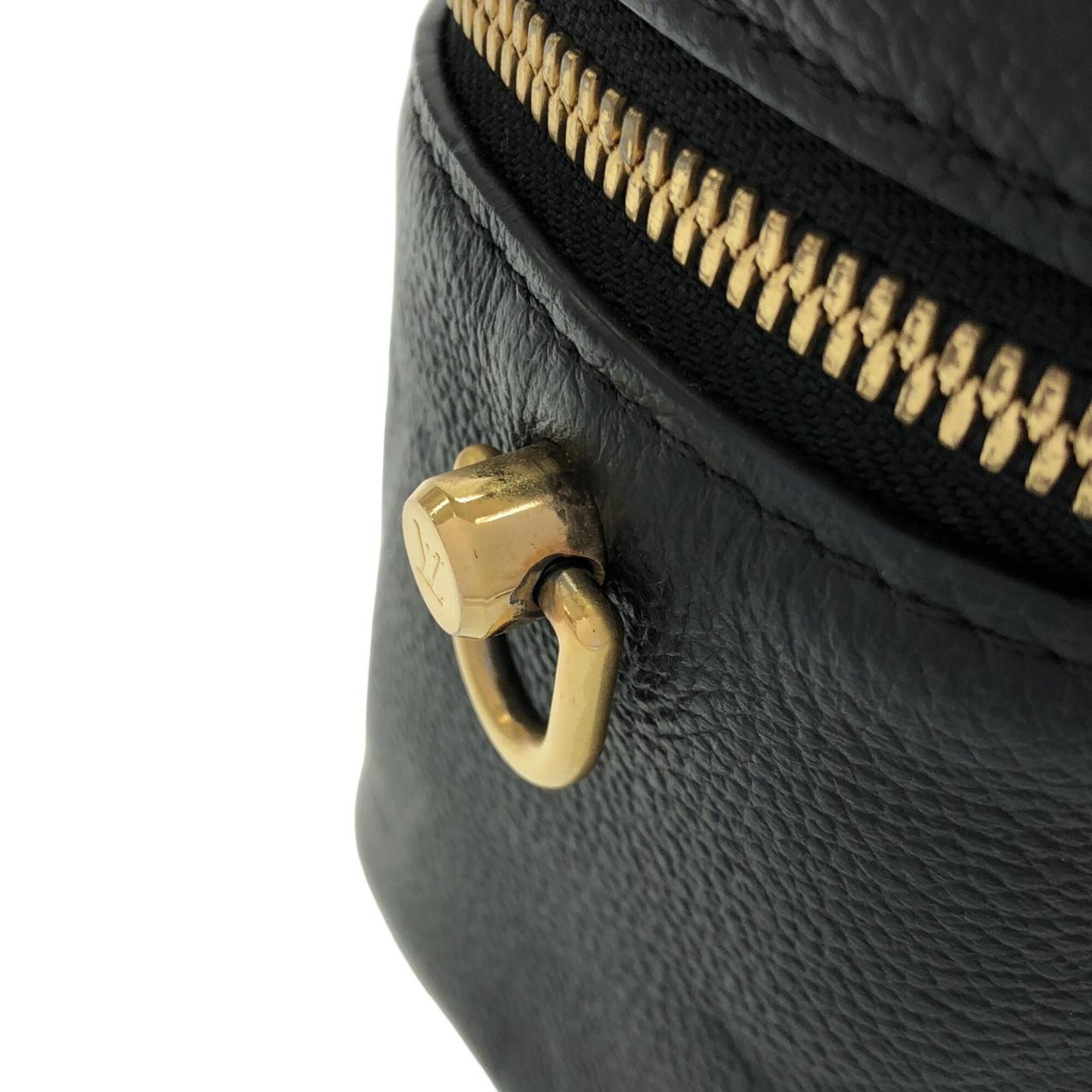 Leather Handbag (Pre-Owned) - Louis Vuitton - Modalova