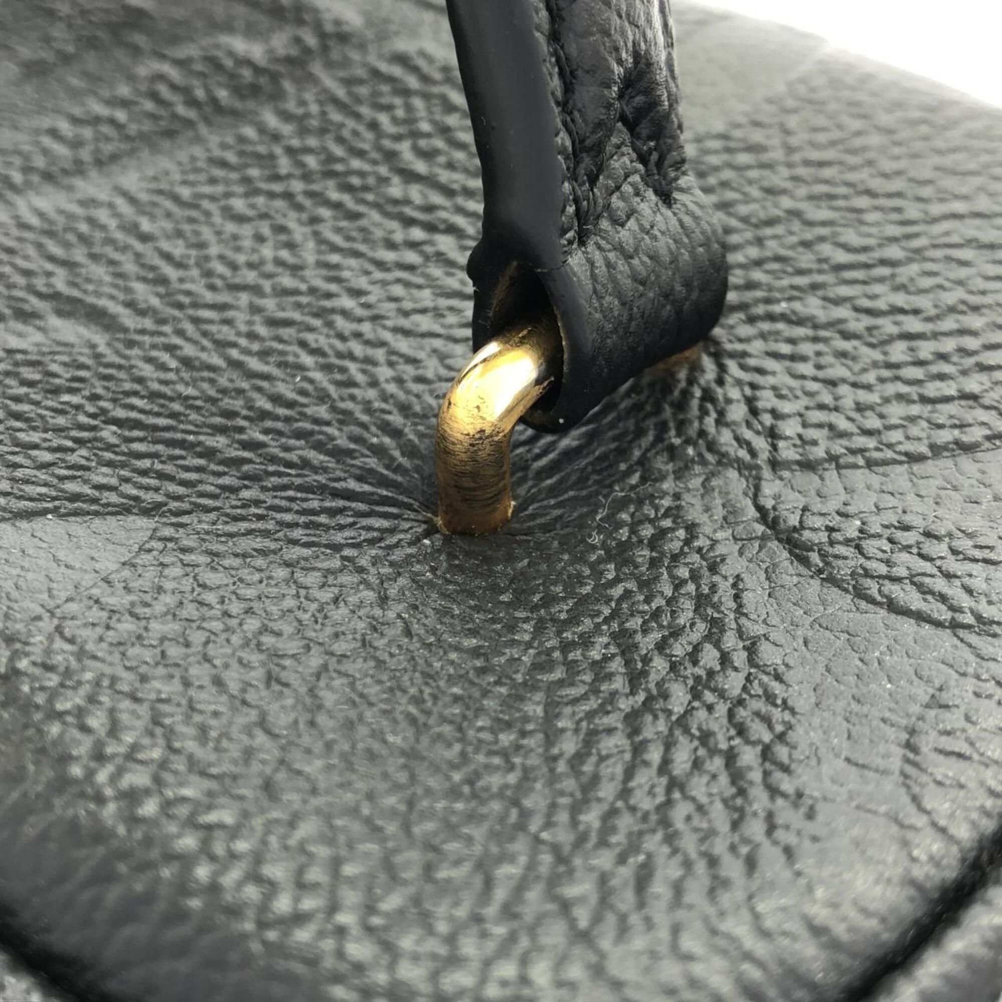 Leather Handbag (Pre-Owned) - Louis Vuitton - Modalova