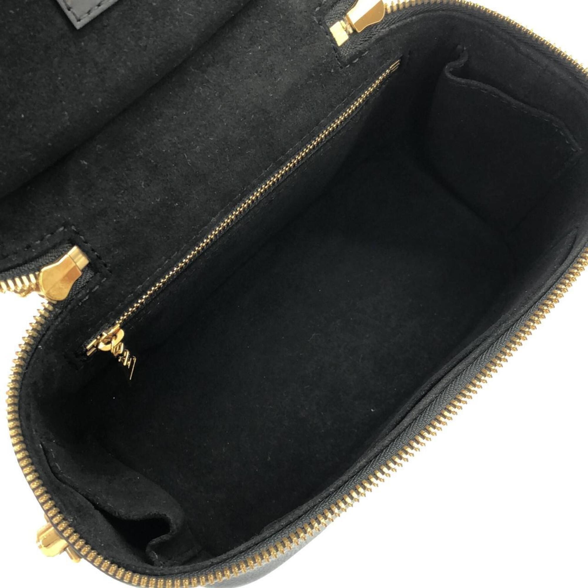 Leather Handbag (Pre-Owned) - Louis Vuitton - Modalova