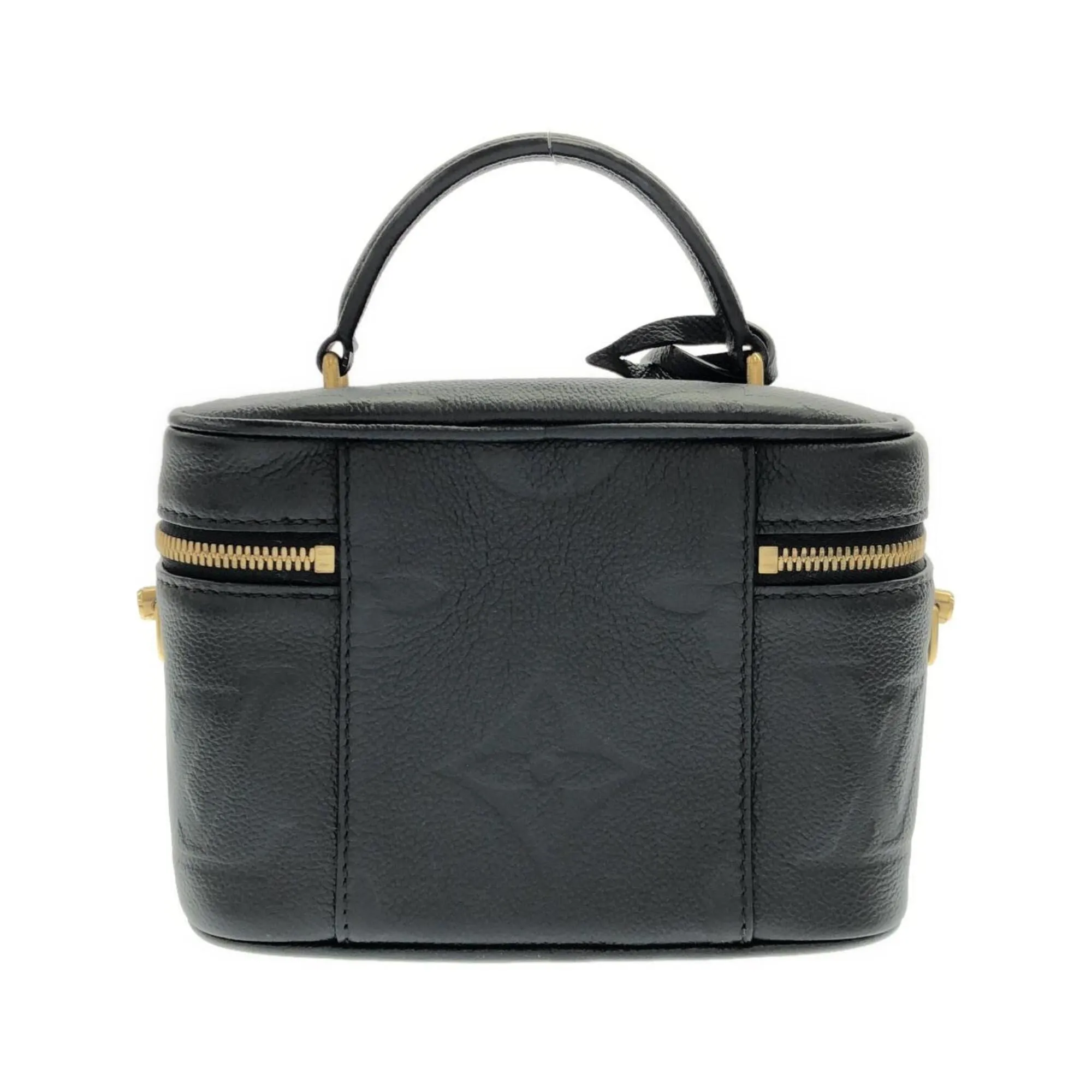 Leather Handbag (Pre-Owned) - Louis Vuitton - Modalova