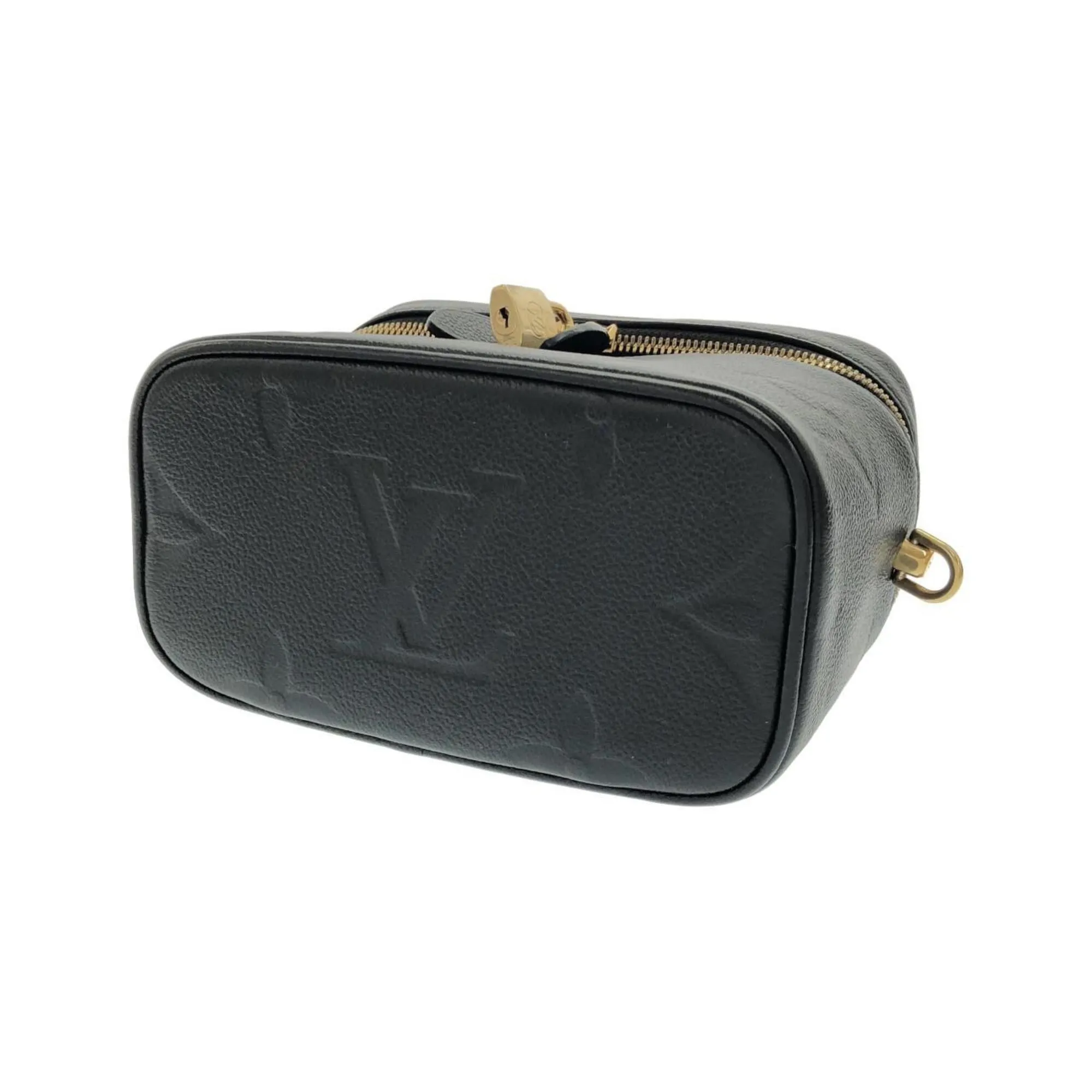 Leather Handbag (Pre-Owned) - Louis Vuitton - Modalova