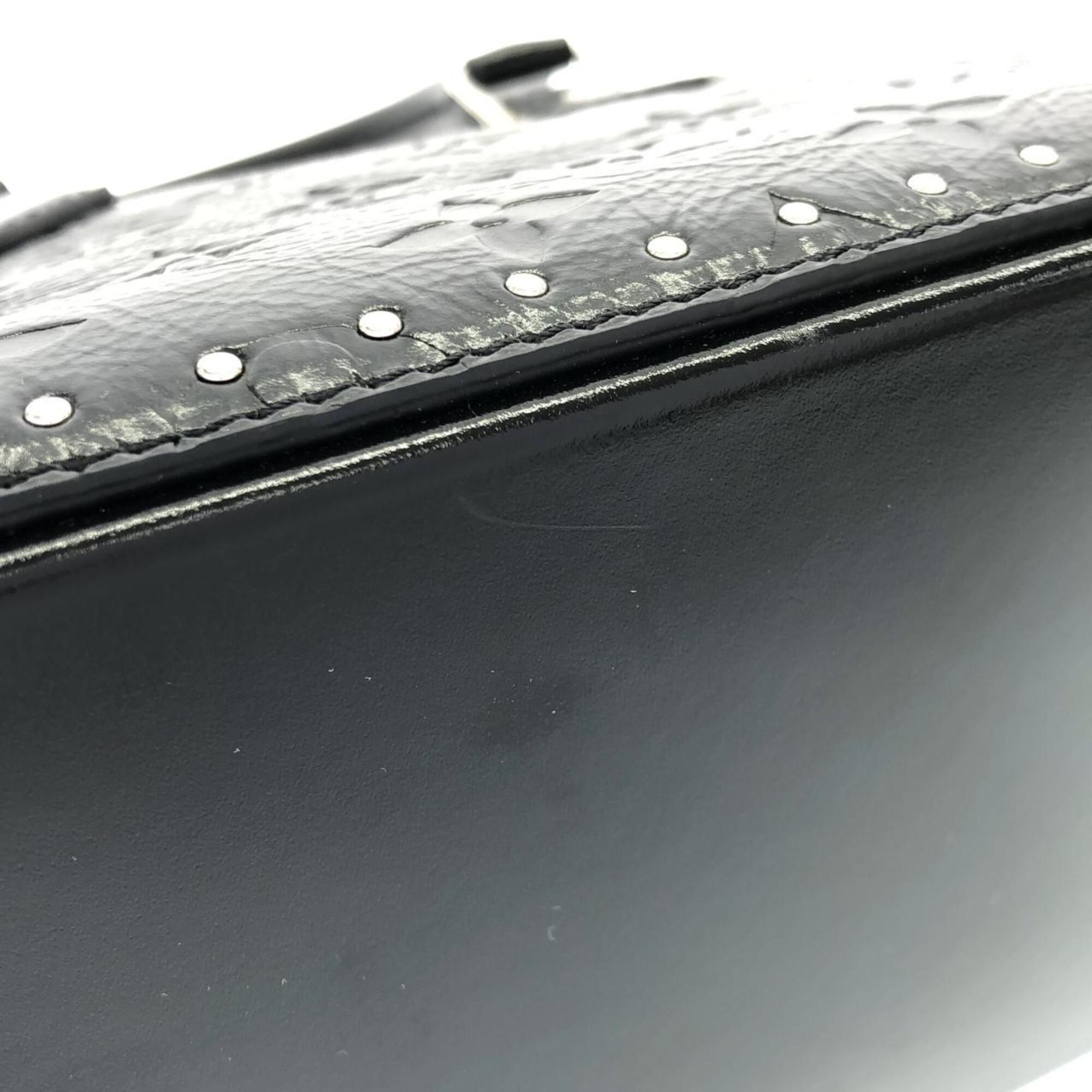 Leather Handbag (Pre-Owned) - Louis Vuitton - Modalova