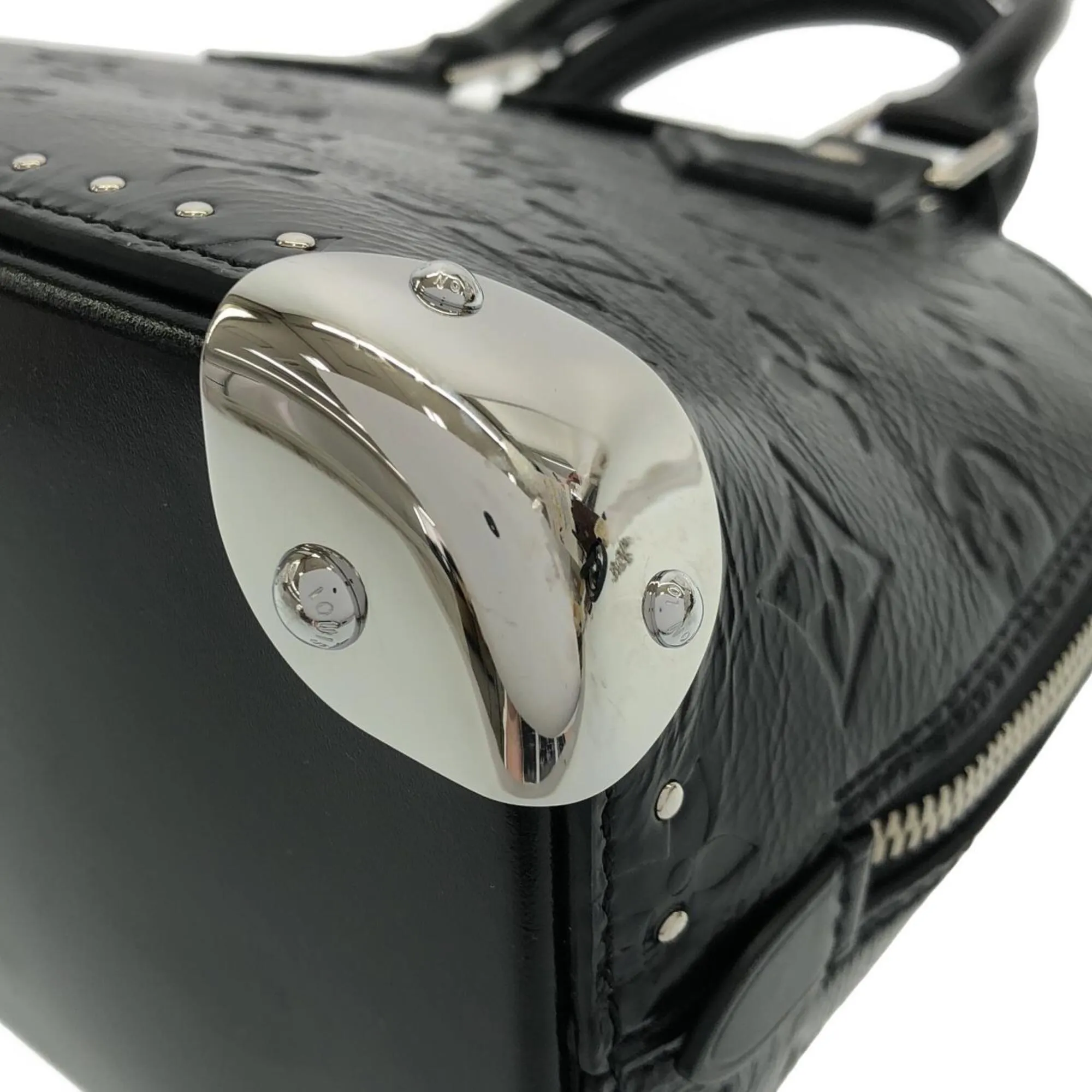 Leather Handbag (Pre-Owned) - Louis Vuitton - Modalova