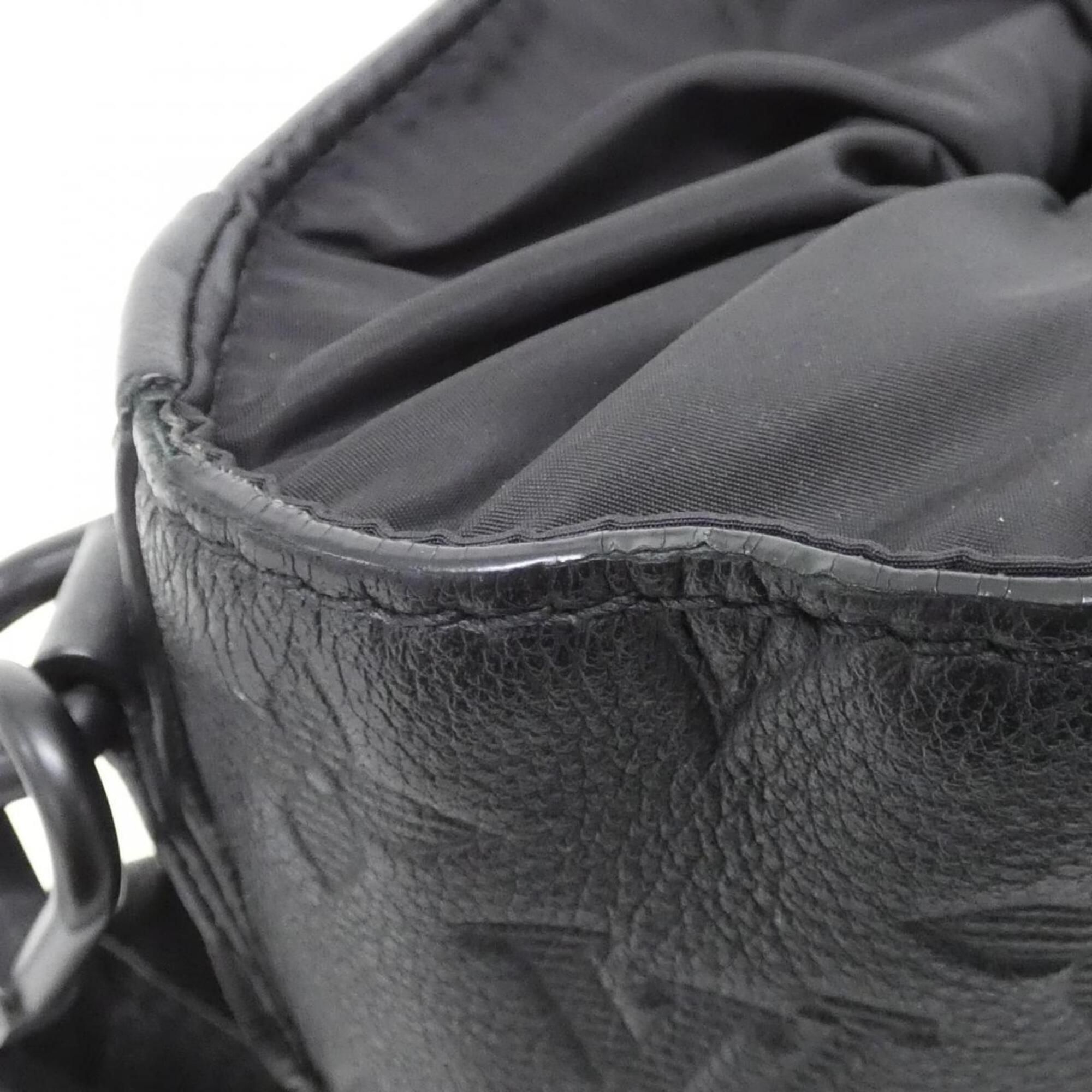 Leather Shoulder Bag (Pre-Owned) - Louis Vuitton - Modalova