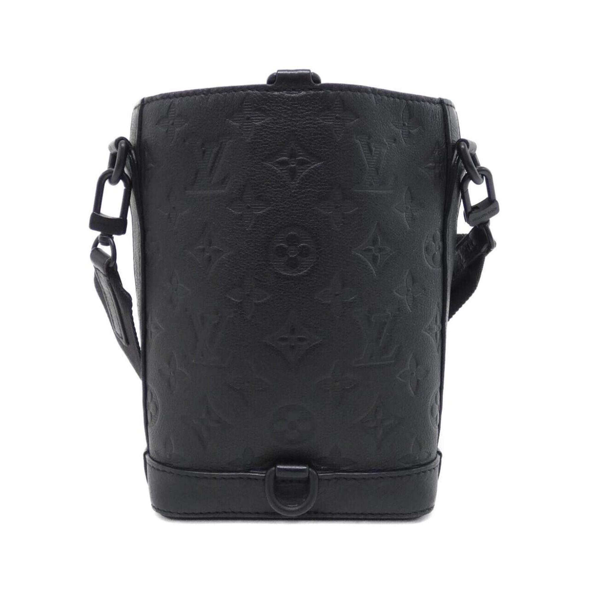 Leather Shoulder Bag (Pre-Owned) - Louis Vuitton - Modalova
