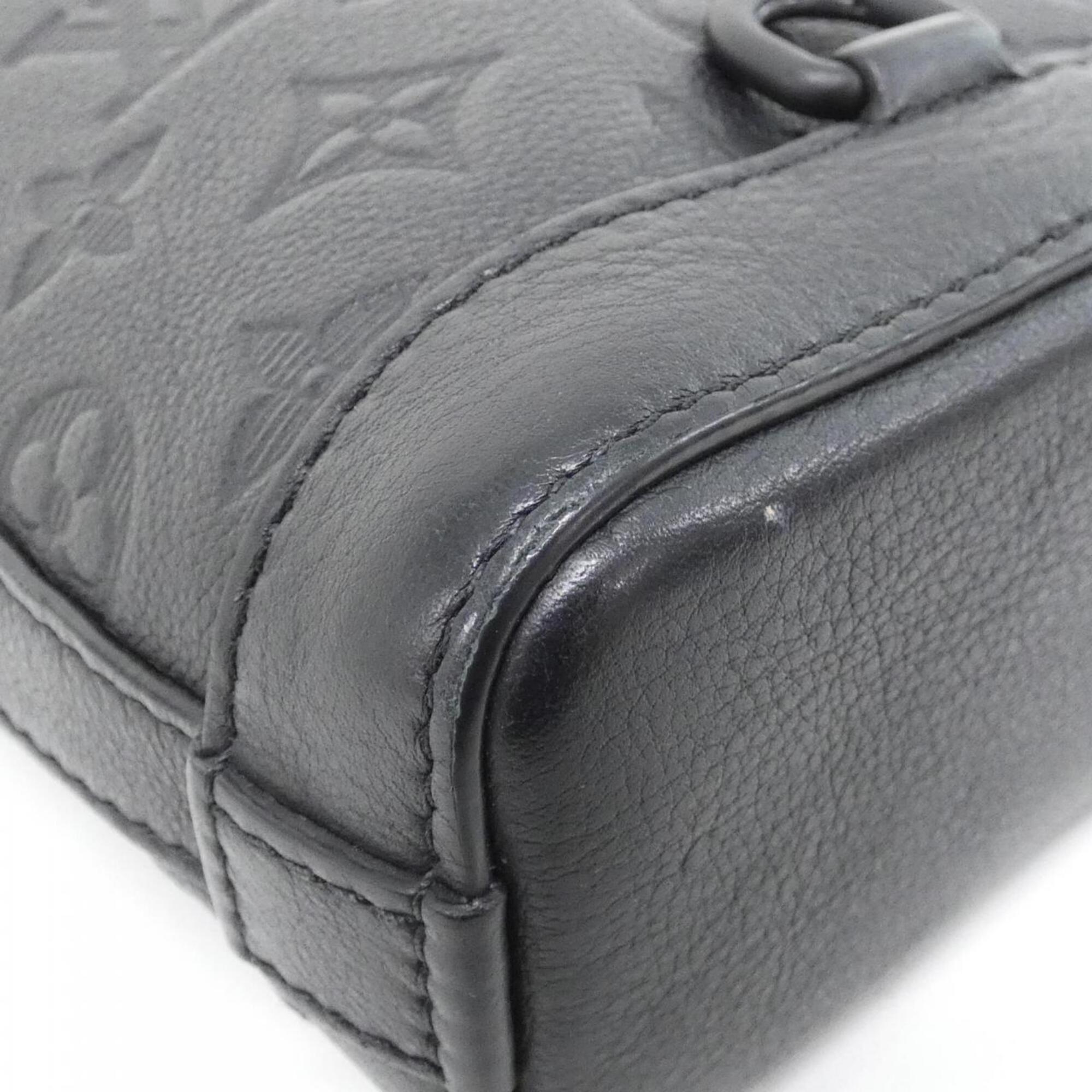 Leather Shoulder Bag (Pre-Owned) - Louis Vuitton - Modalova