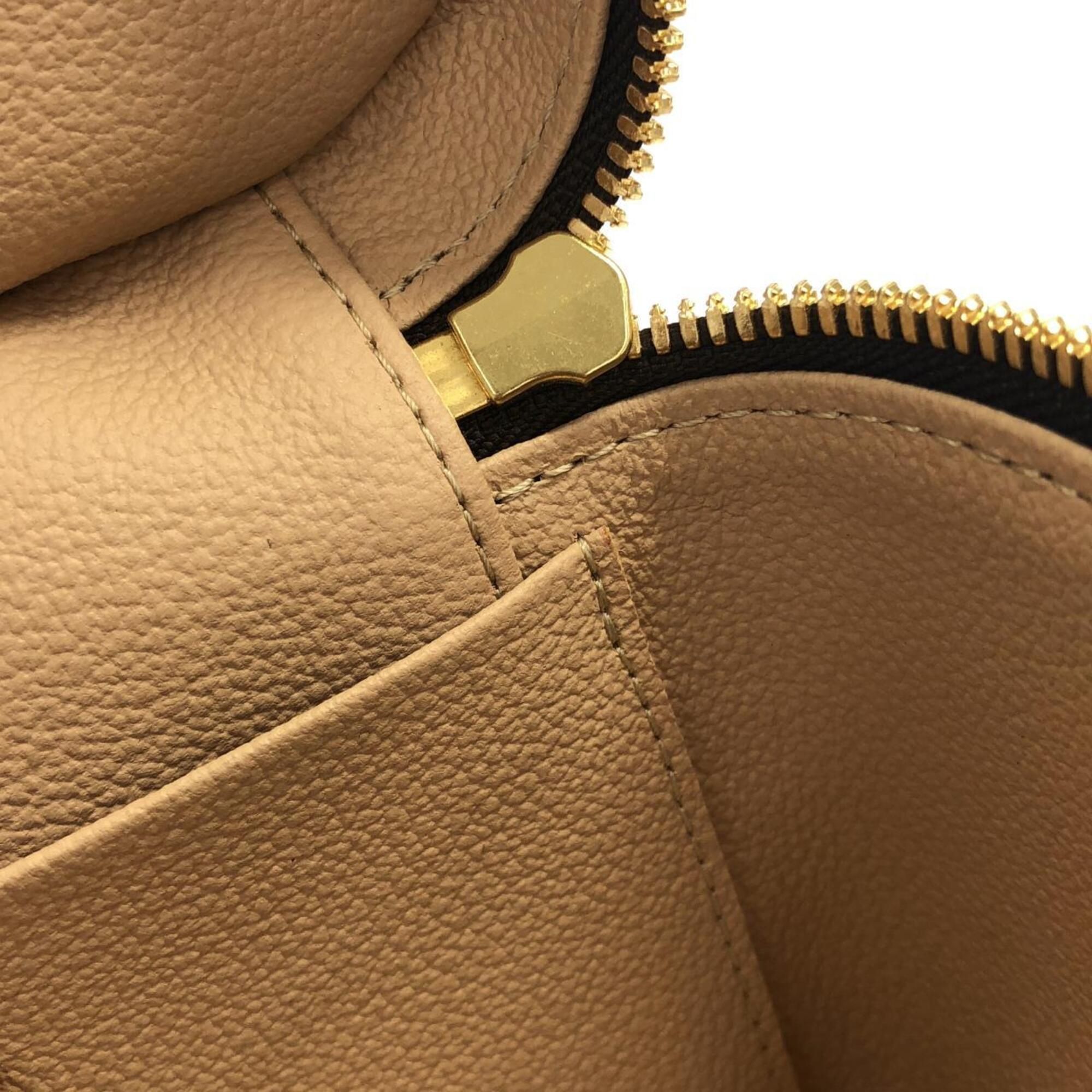 Coated Canvas Handbag (Pre-Owned) - Louis Vuitton - Modalova