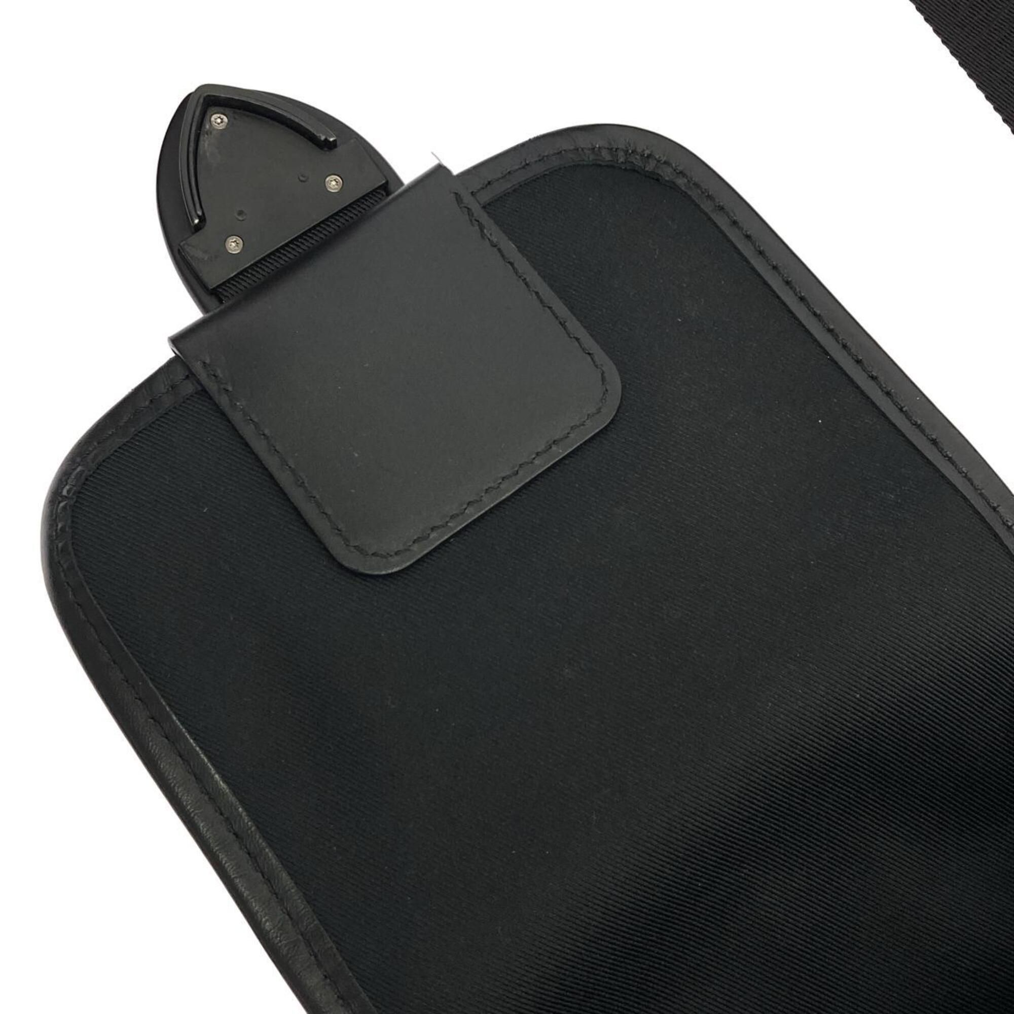 Coated Canvas Shoulder Bag (Pre-Owned) - Louis Vuitton - Modalova