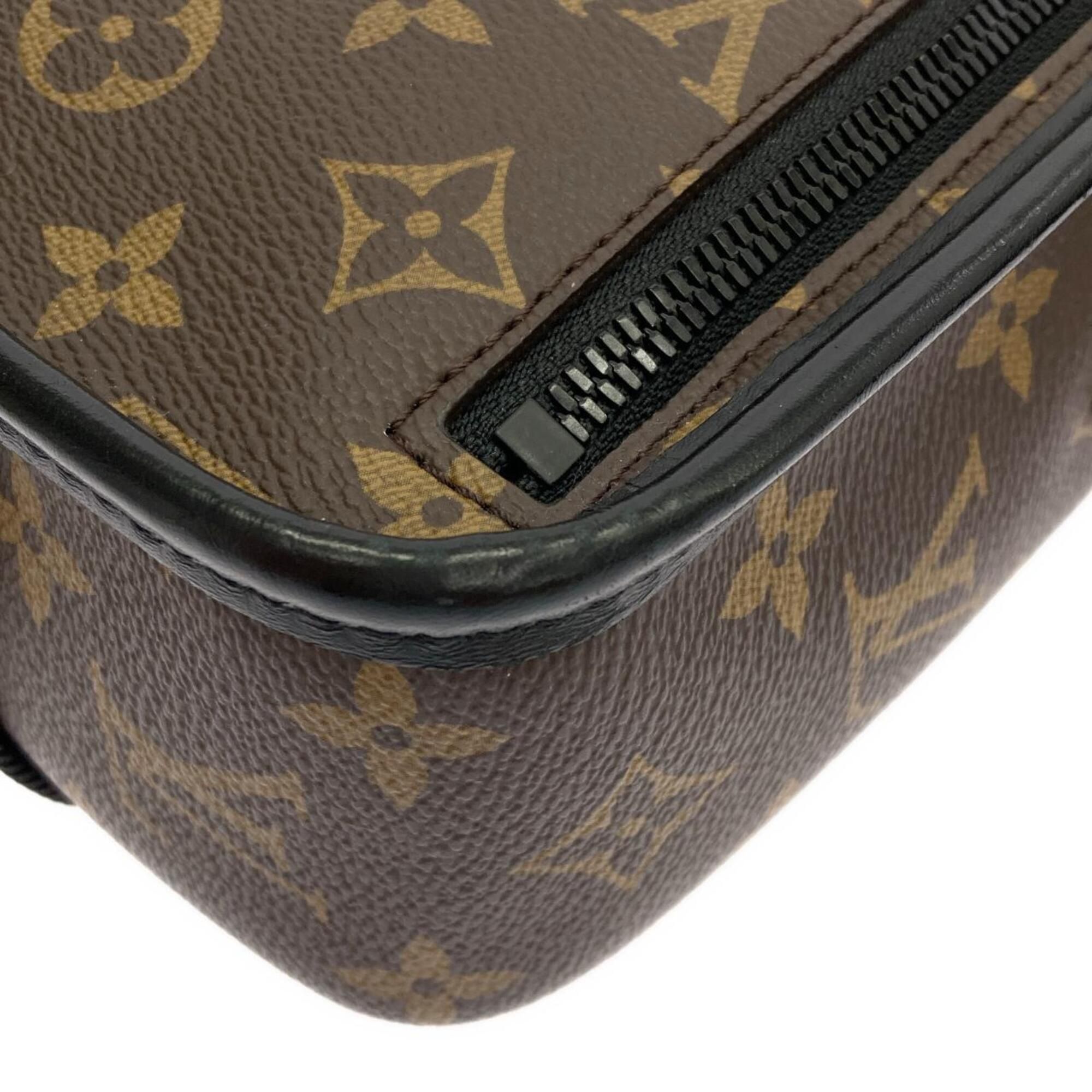 Coated Canvas Shoulder Bag (Pre-Owned) - Louis Vuitton - Modalova