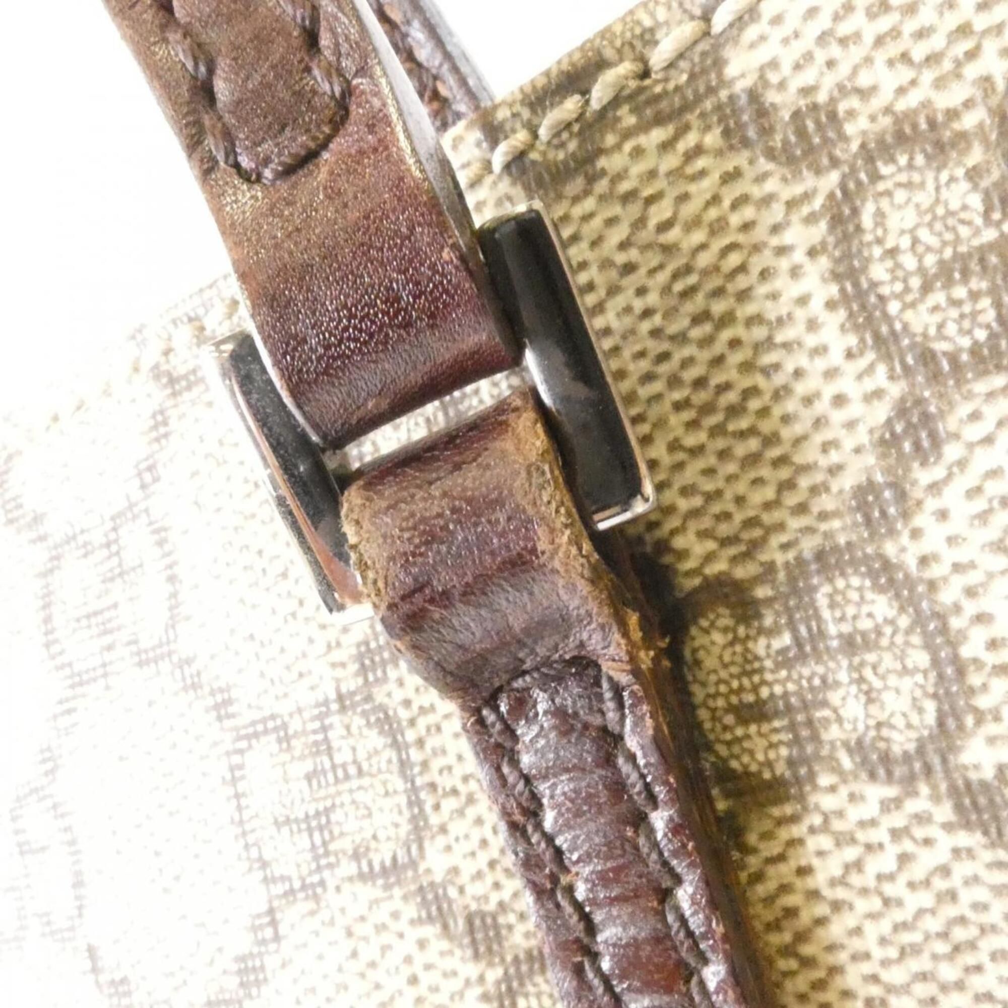 Gg Plus Handbag (Pre-Owned) - Gucci - Modalova