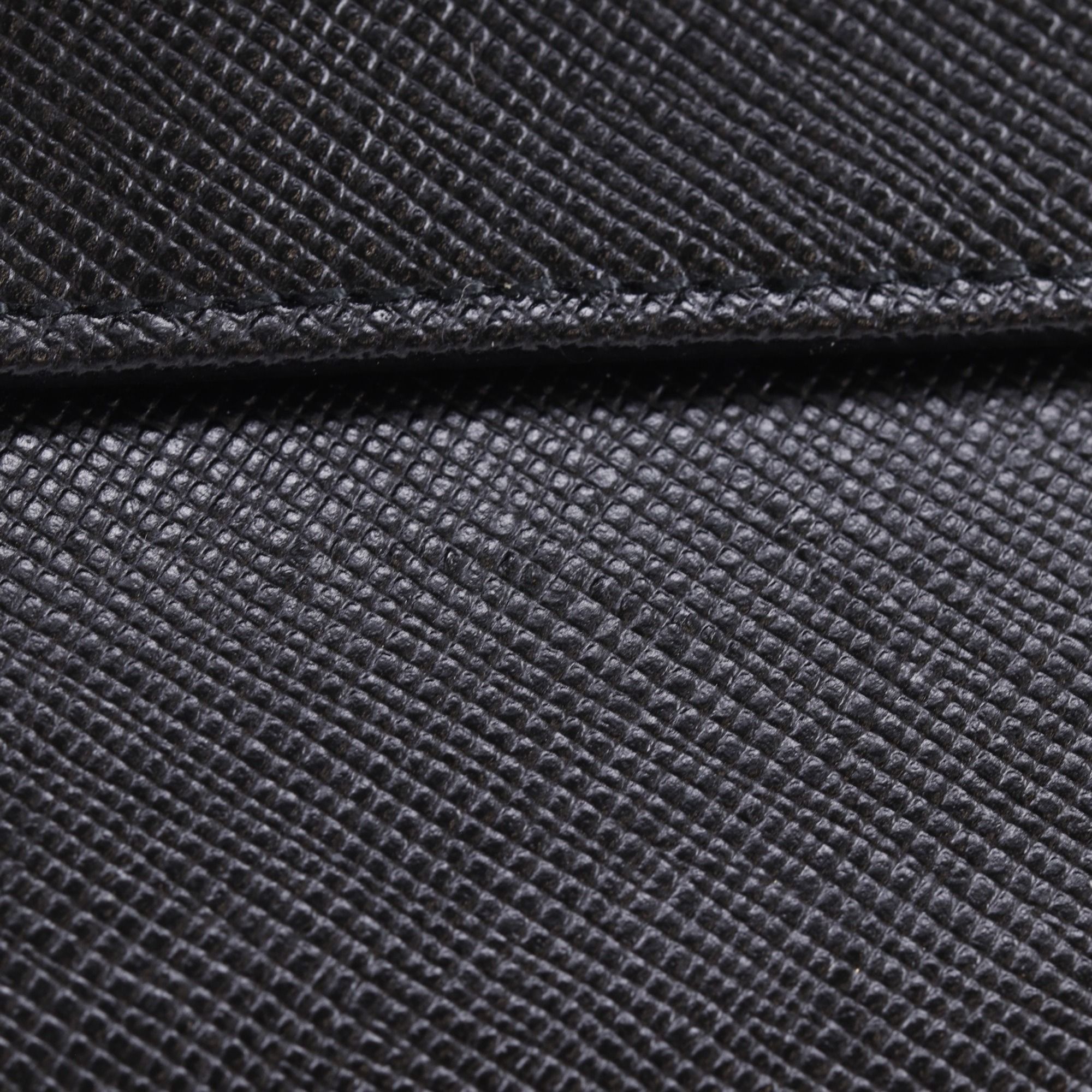 Nylon Wallet (Tri-Fold) (Pre-Owned) - Prada - Modalova