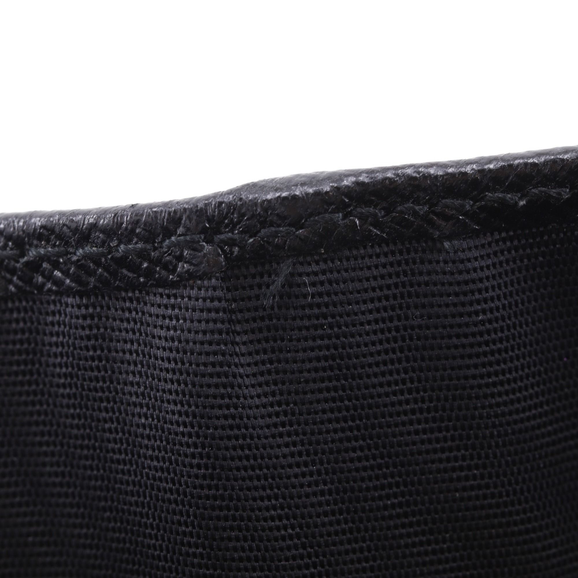Nylon Wallet (Tri-Fold) (Pre-Owned) - Prada - Modalova
