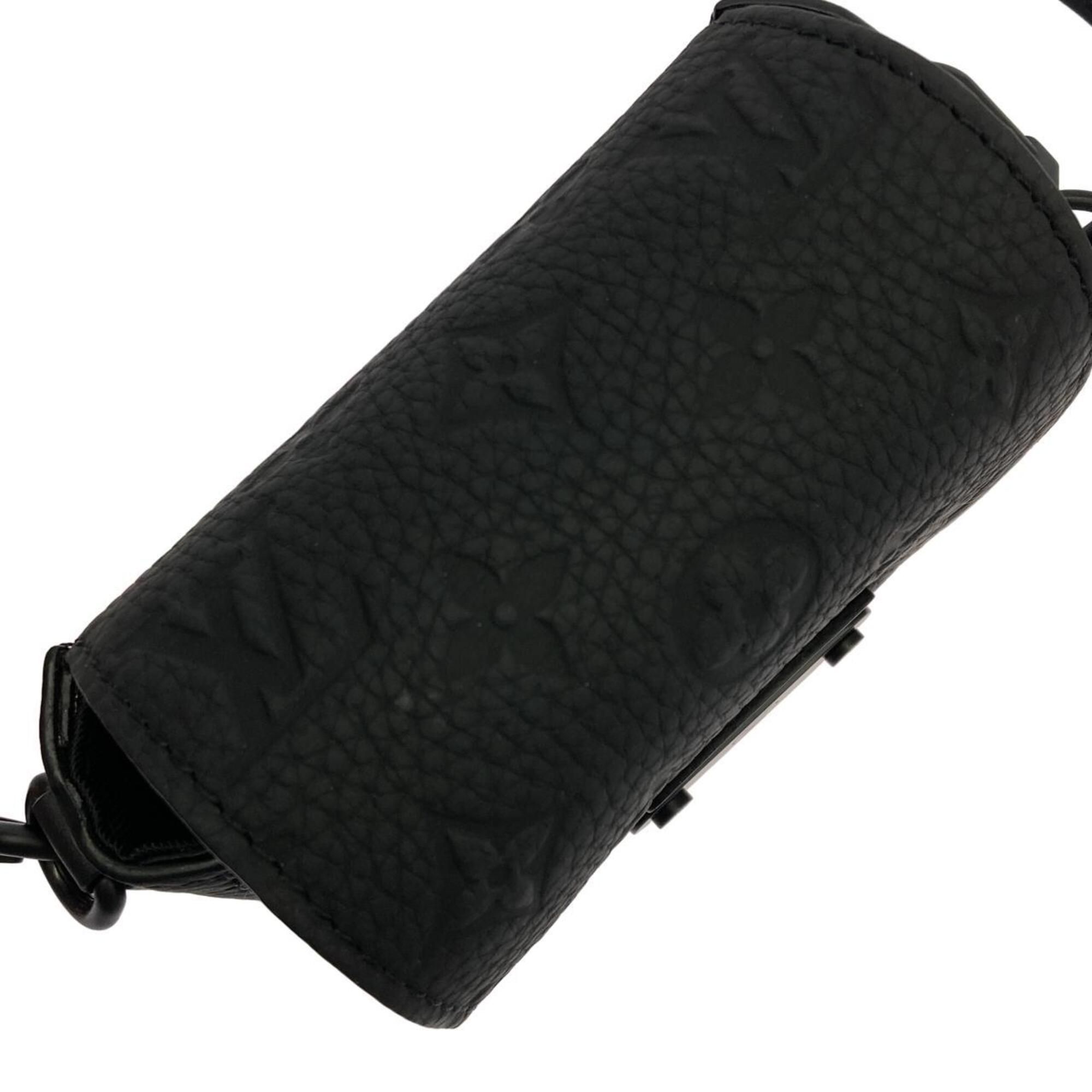 Leather Shoulder Bag (Pre-Owned) - Louis Vuitton - Modalova