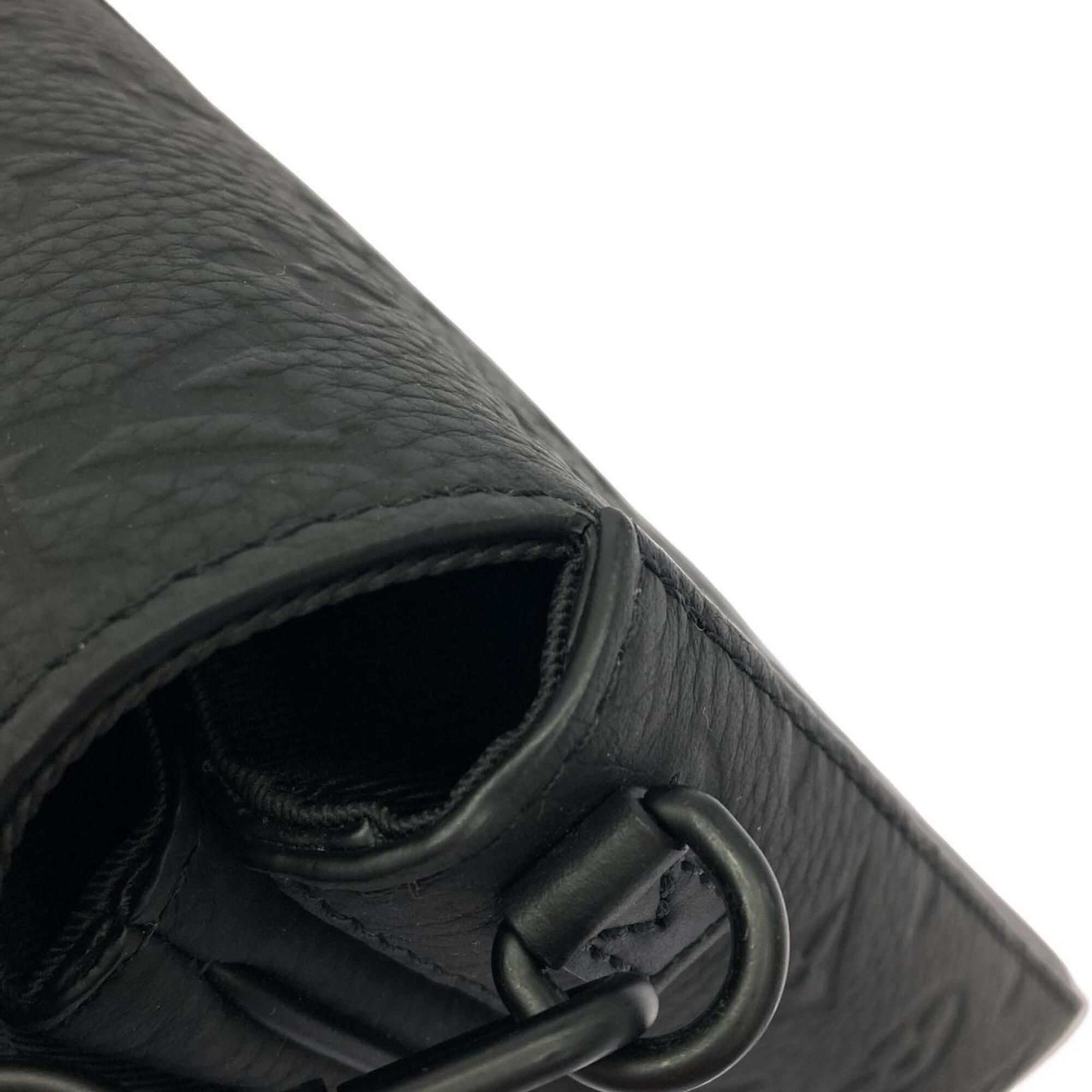 Leather Shoulder Bag (Pre-Owned) - Louis Vuitton - Modalova