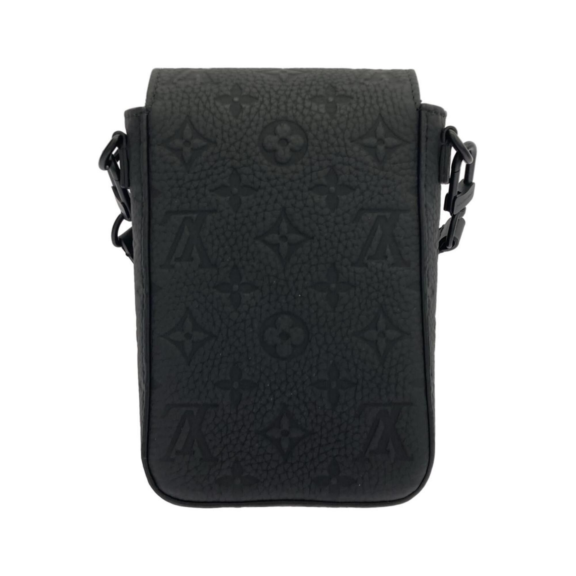 Leather Shoulder Bag (Pre-Owned) - Louis Vuitton - Modalova