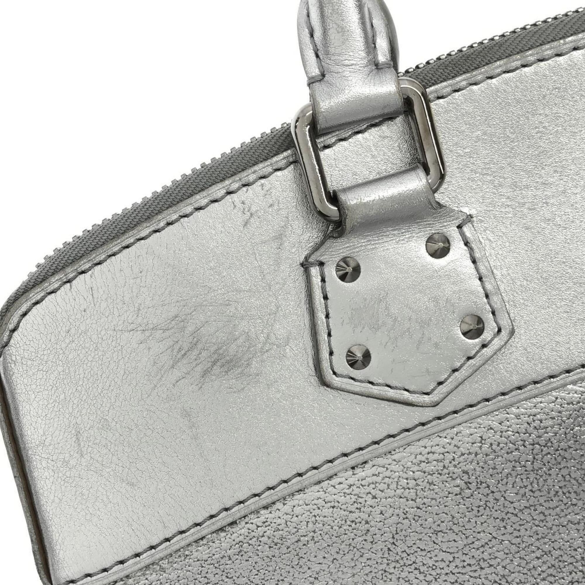 Leather Handbag (Pre-Owned) - Louis Vuitton - Modalova