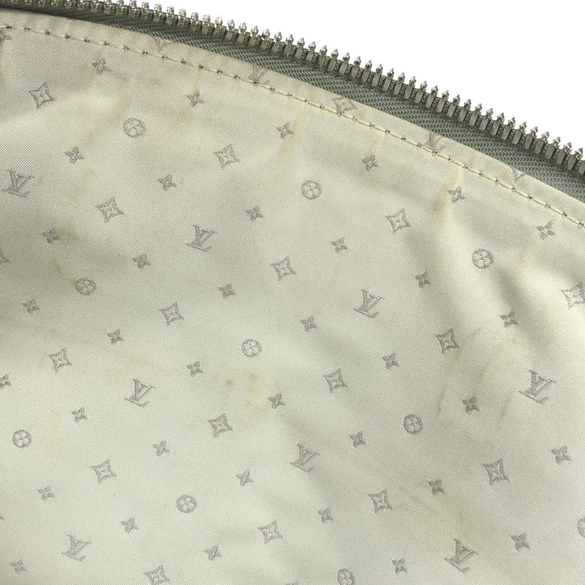 Leather Handbag (Pre-Owned) - Louis Vuitton - Modalova
