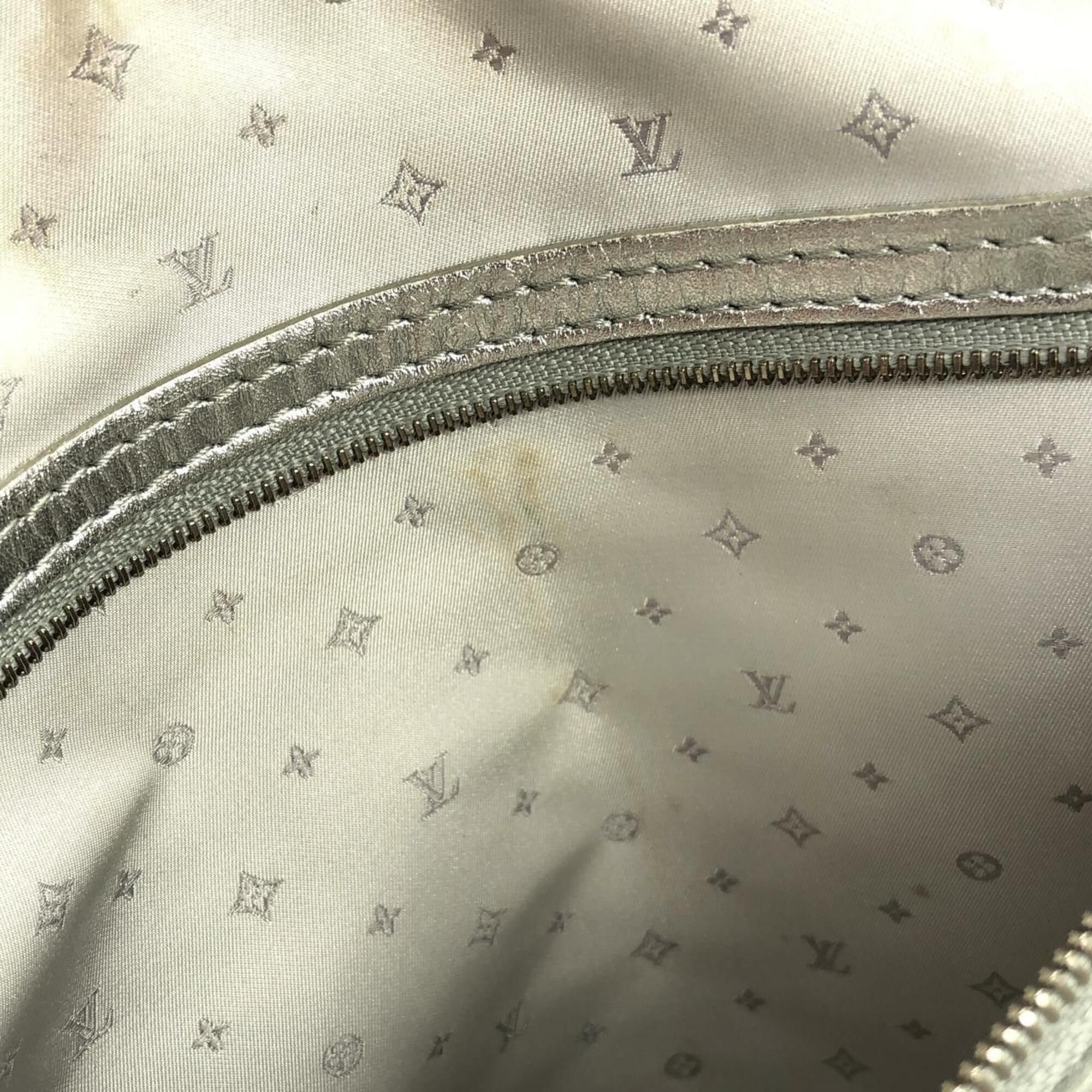 Leather Handbag (Pre-Owned) - Louis Vuitton - Modalova