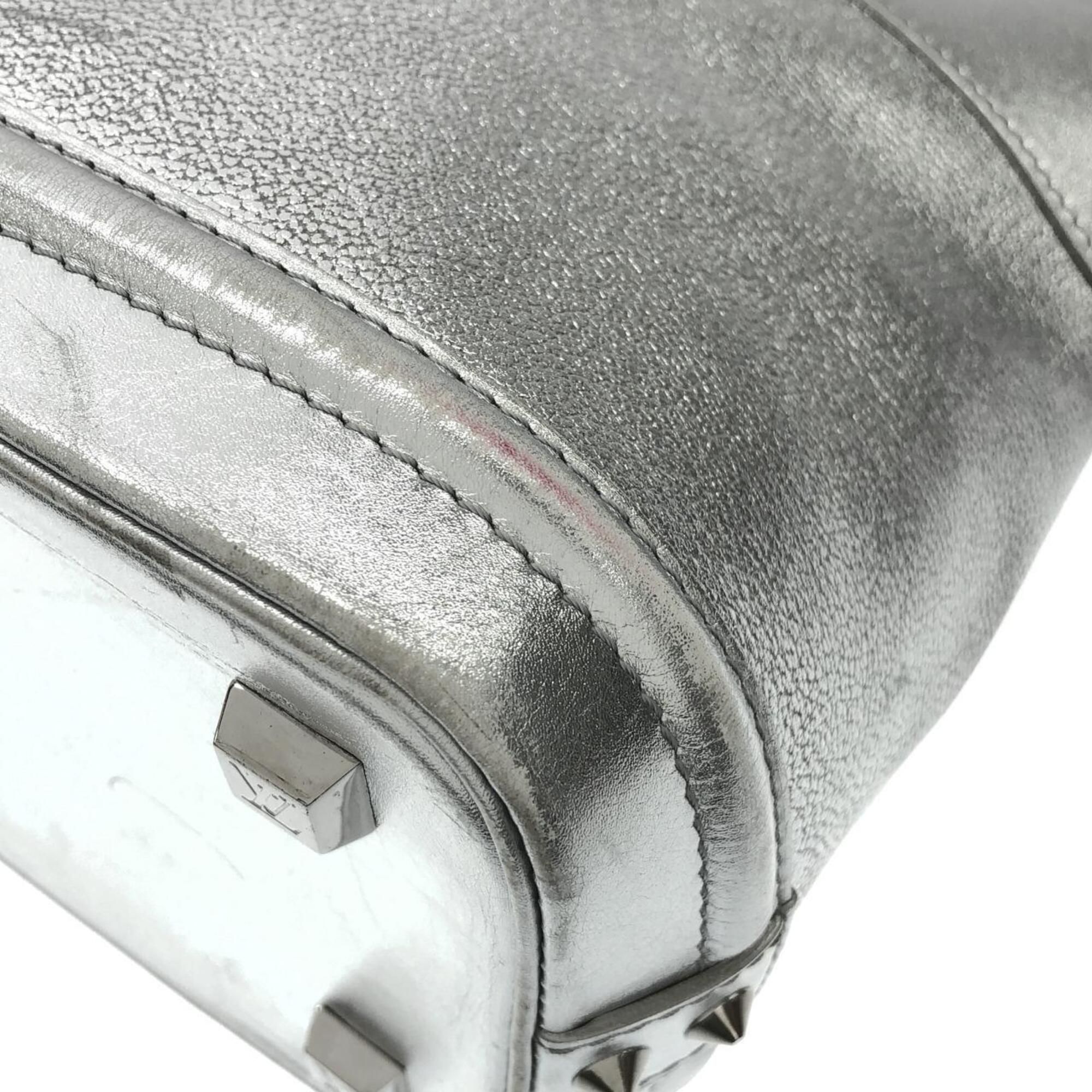 Leather Handbag (Pre-Owned) - Louis Vuitton - Modalova