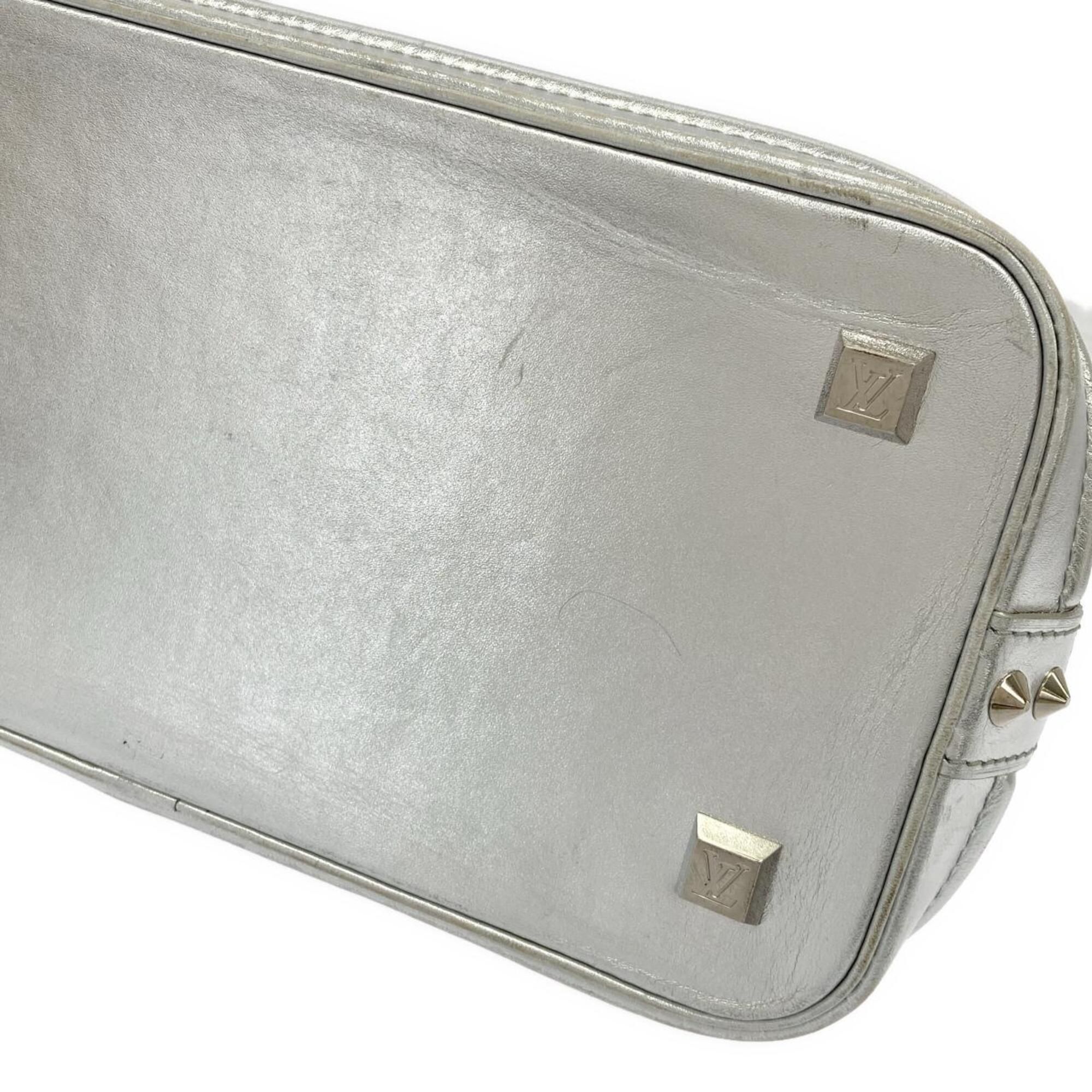 Leather Handbag (Pre-Owned) - Louis Vuitton - Modalova