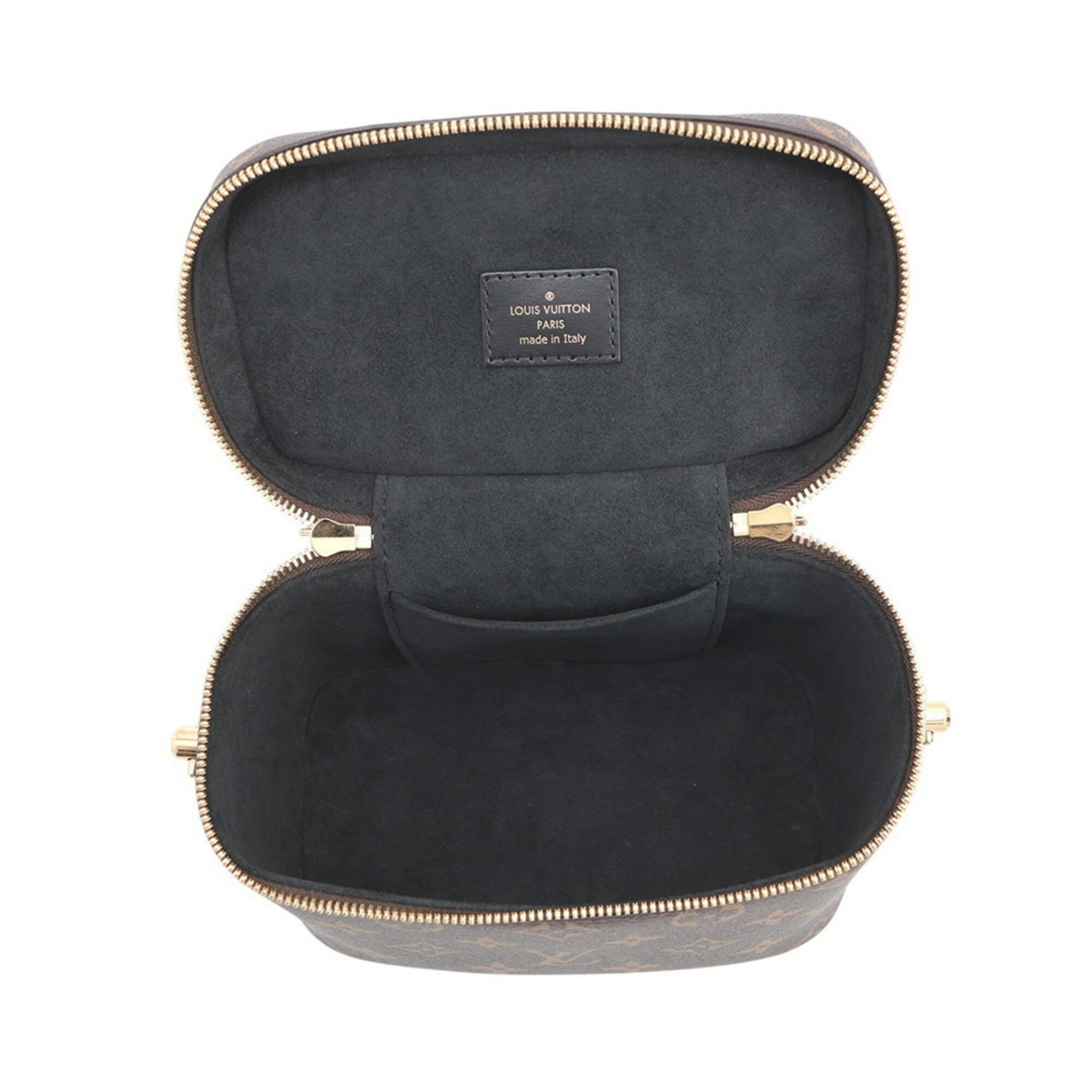 Monogram Reverse Monogram Reverse Monogram Handbag Shoulder Bag (Pre-Owned) - Louis Vuitton - Modalova