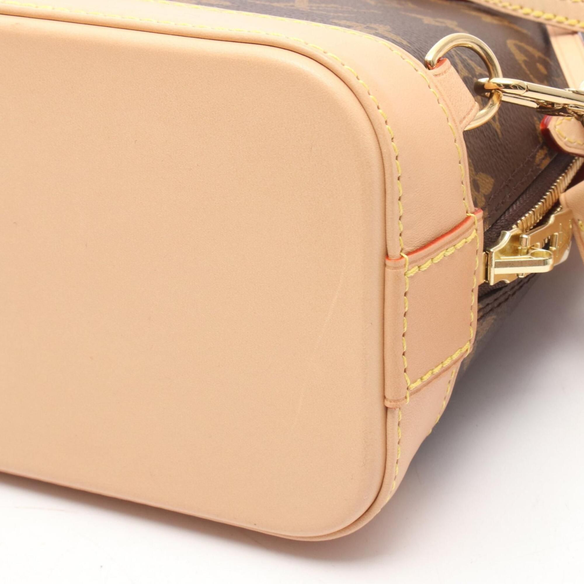 Backpack (Pre-Owned) - Louis Vuitton - Modalova