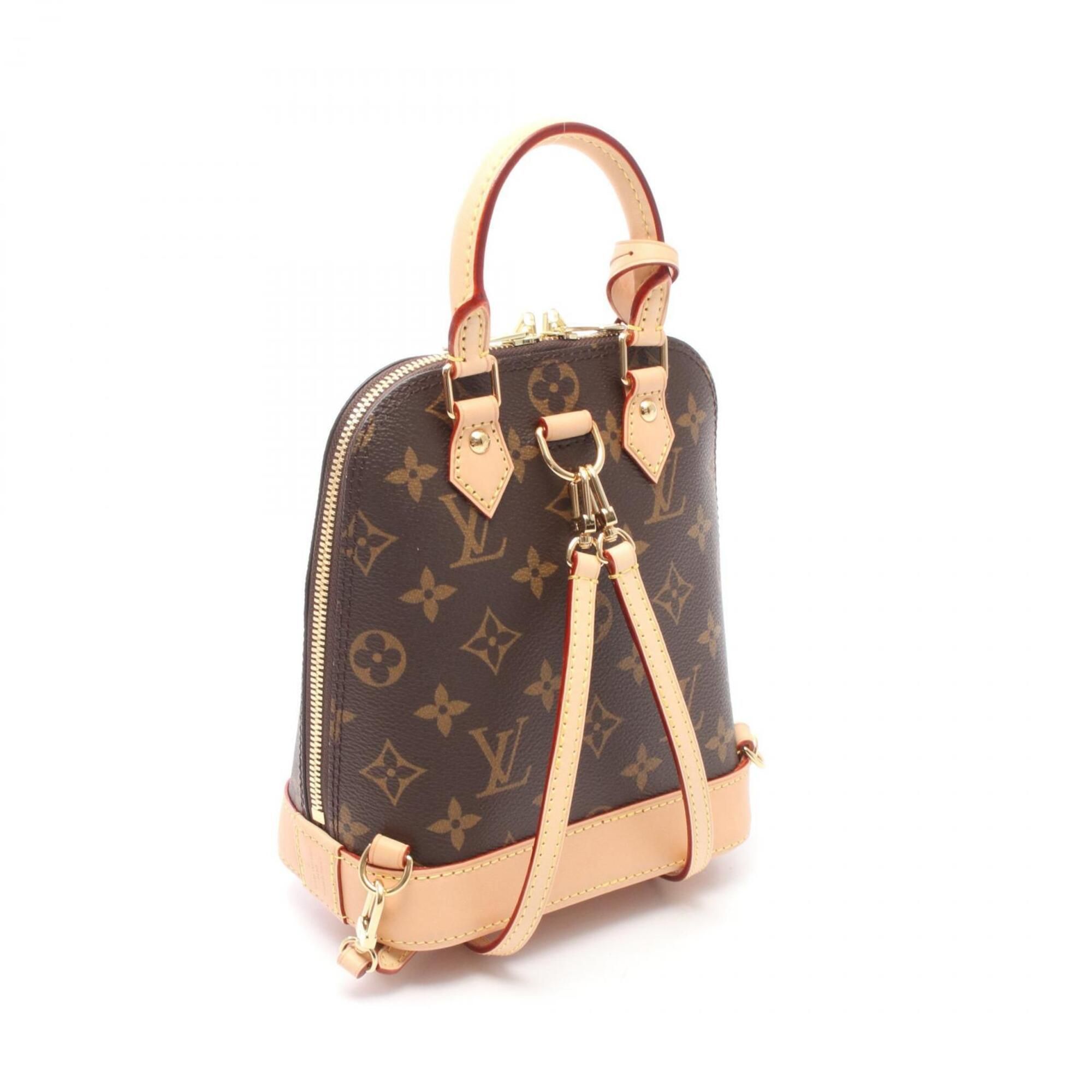 Backpack (Pre-Owned) - Louis Vuitton - Modalova