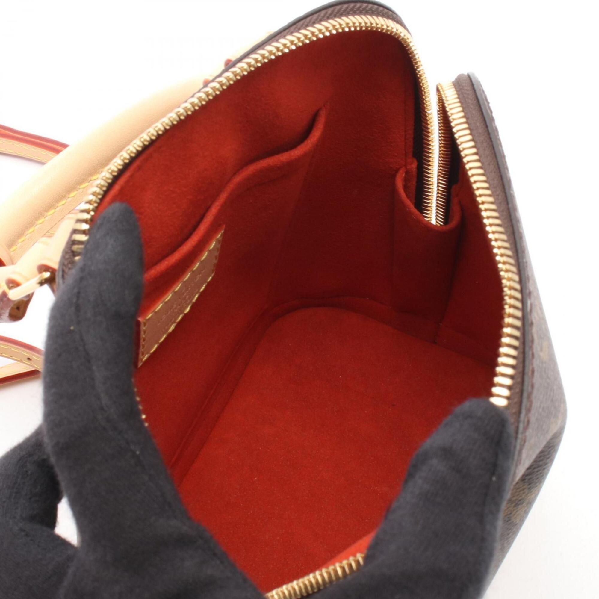 Backpack (Pre-Owned) - Louis Vuitton - Modalova