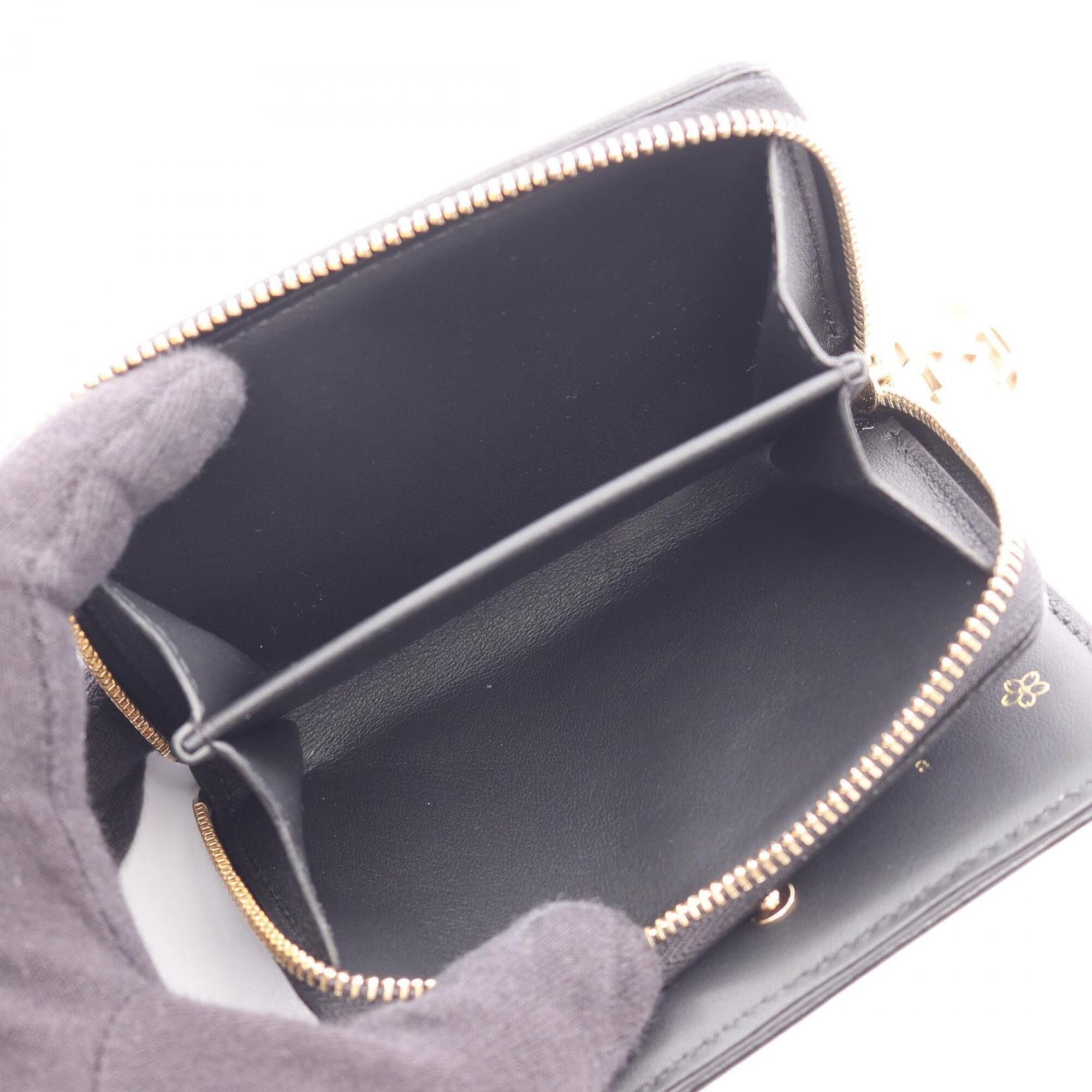 Leather Wallet (Bi-Fold) (Pre-Owned) - Louis Vuitton - Modalova