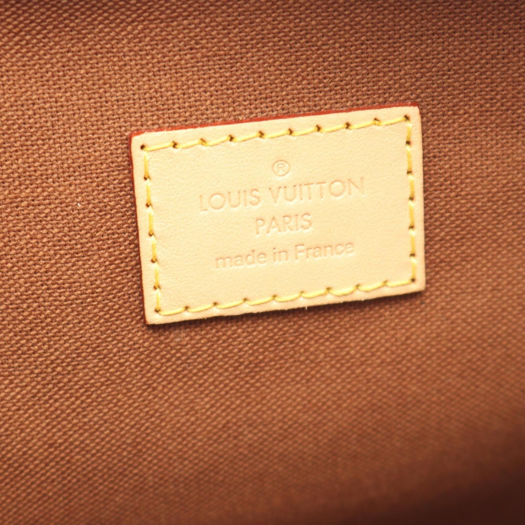 Backpack (Pre-Owned) - Louis Vuitton - Modalova