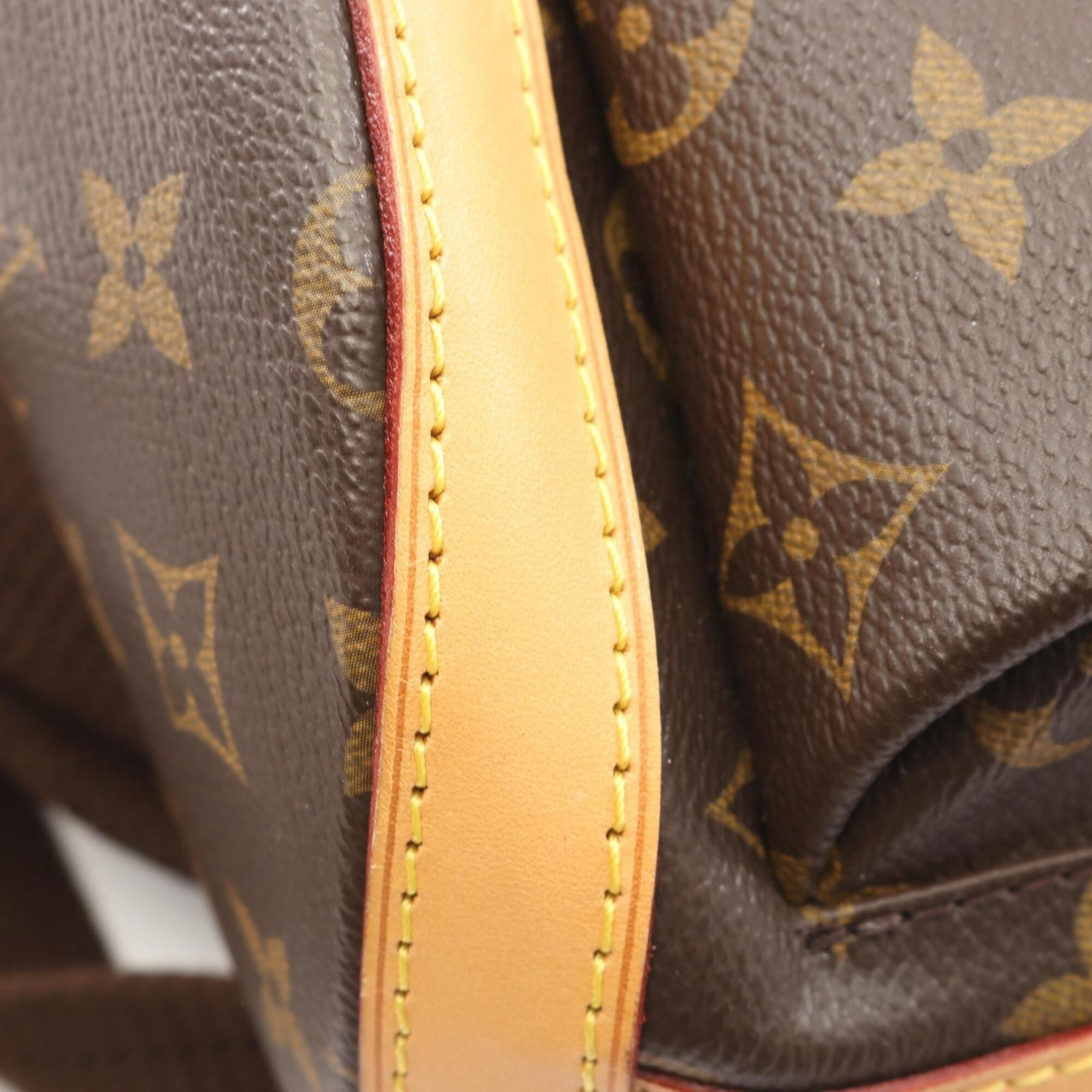 Backpack (Pre-Owned) - Louis Vuitton - Modalova