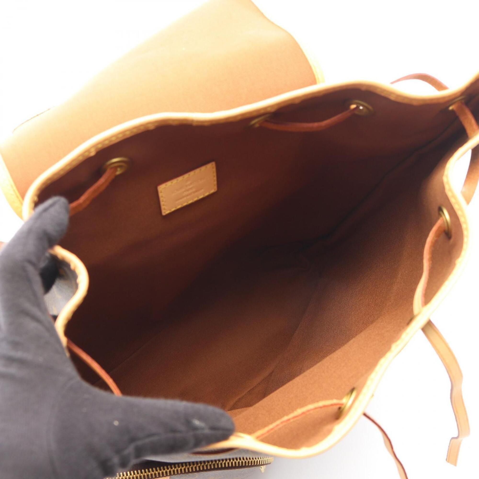 Backpack (Pre-Owned) - Louis Vuitton - Modalova