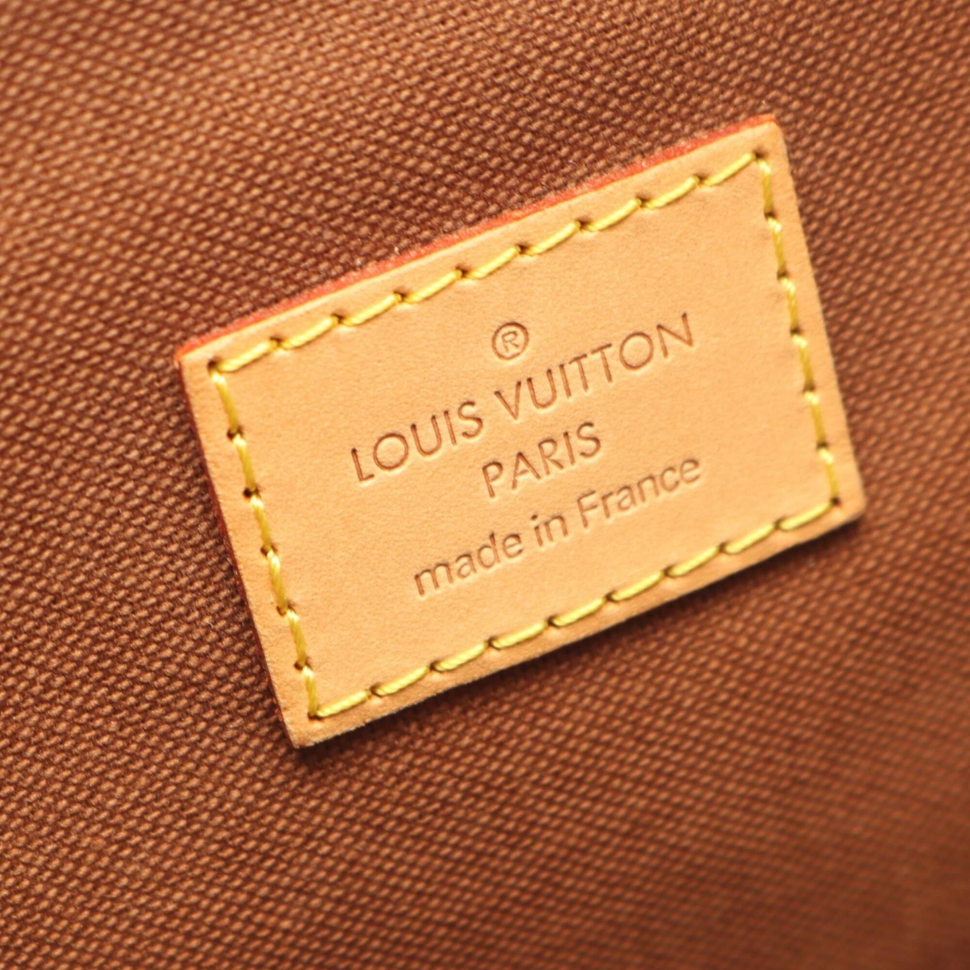 Backpack (Pre-Owned) - Louis Vuitton - Modalova