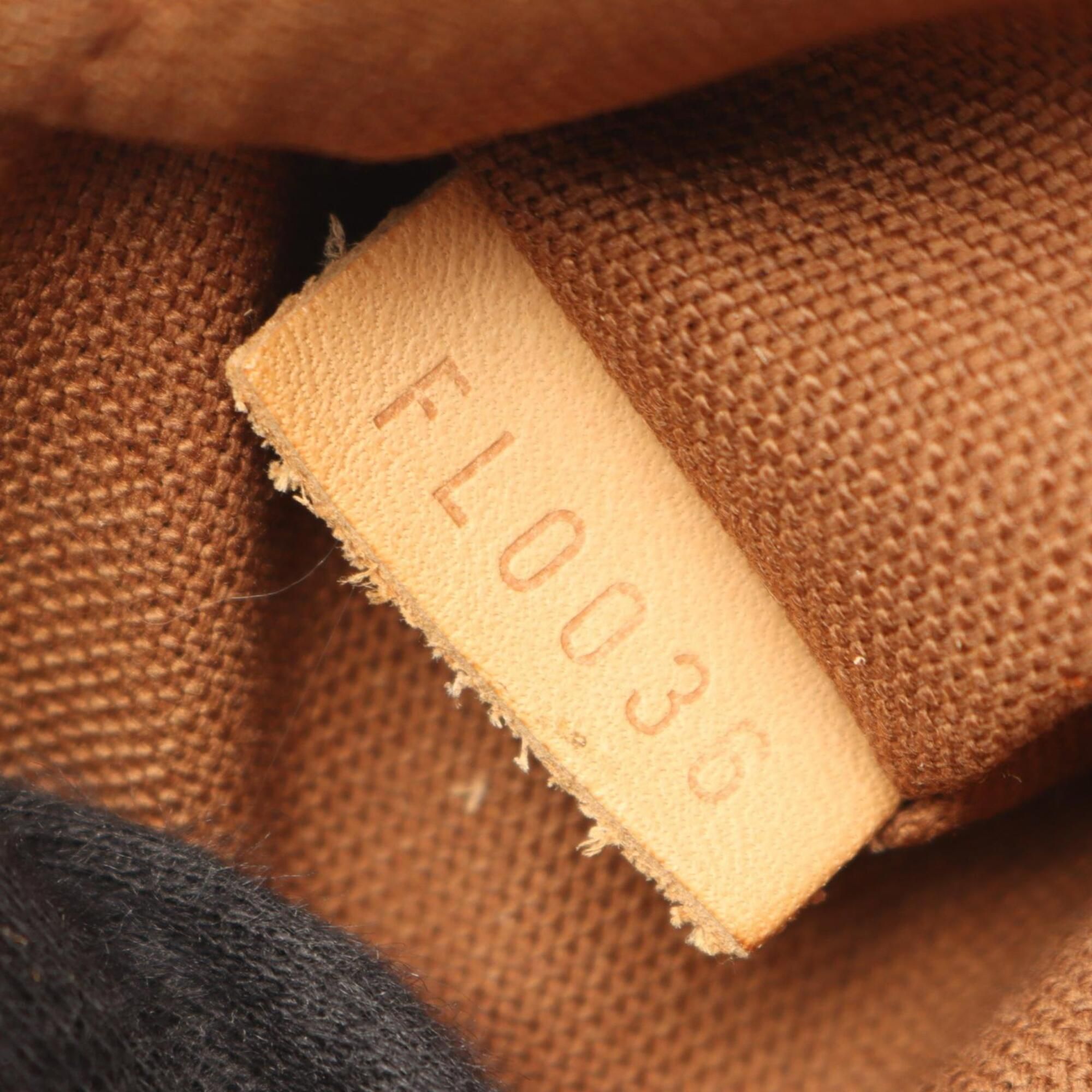 Backpack (Pre-Owned) - Louis Vuitton - Modalova