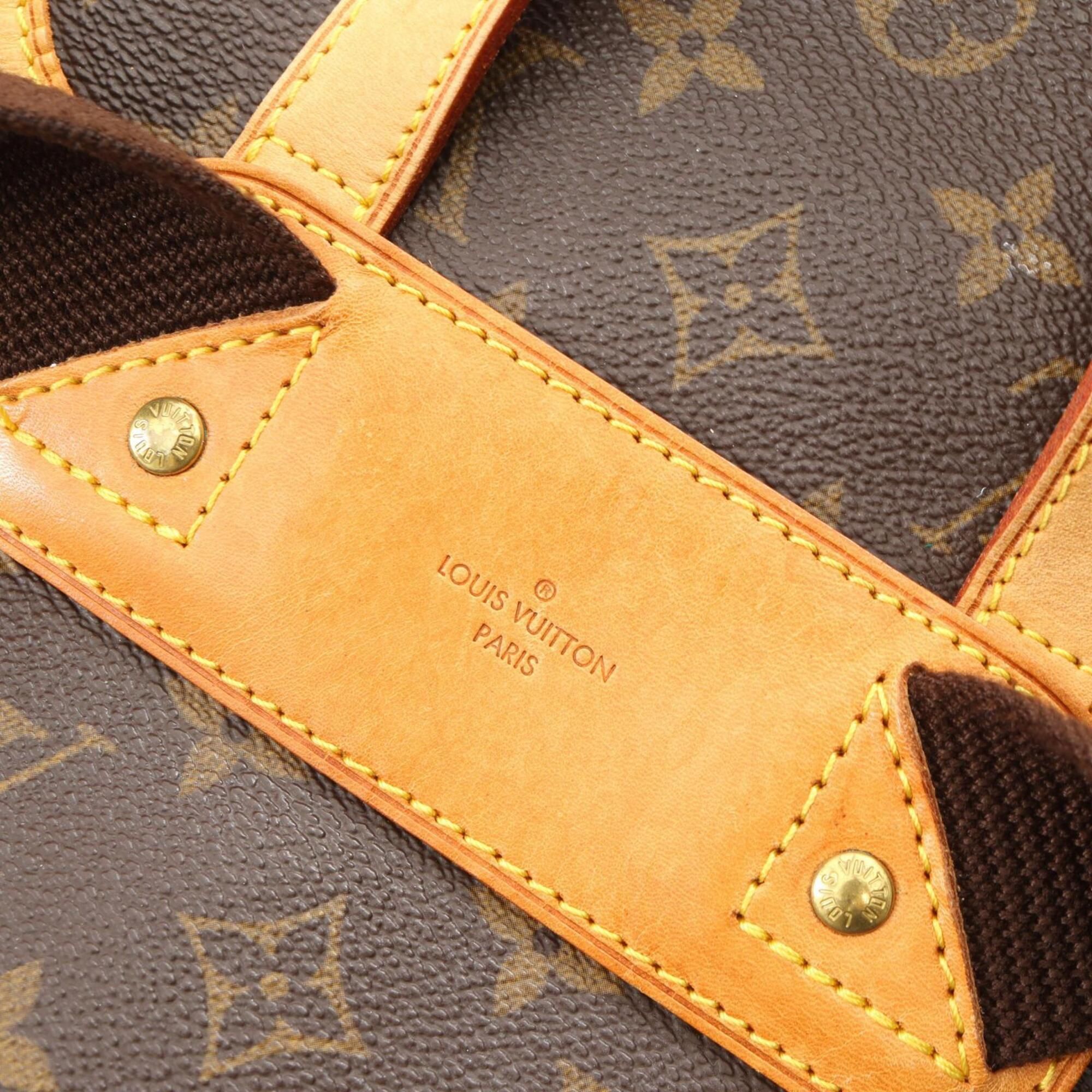 Backpack (Pre-Owned) - Louis Vuitton - Modalova