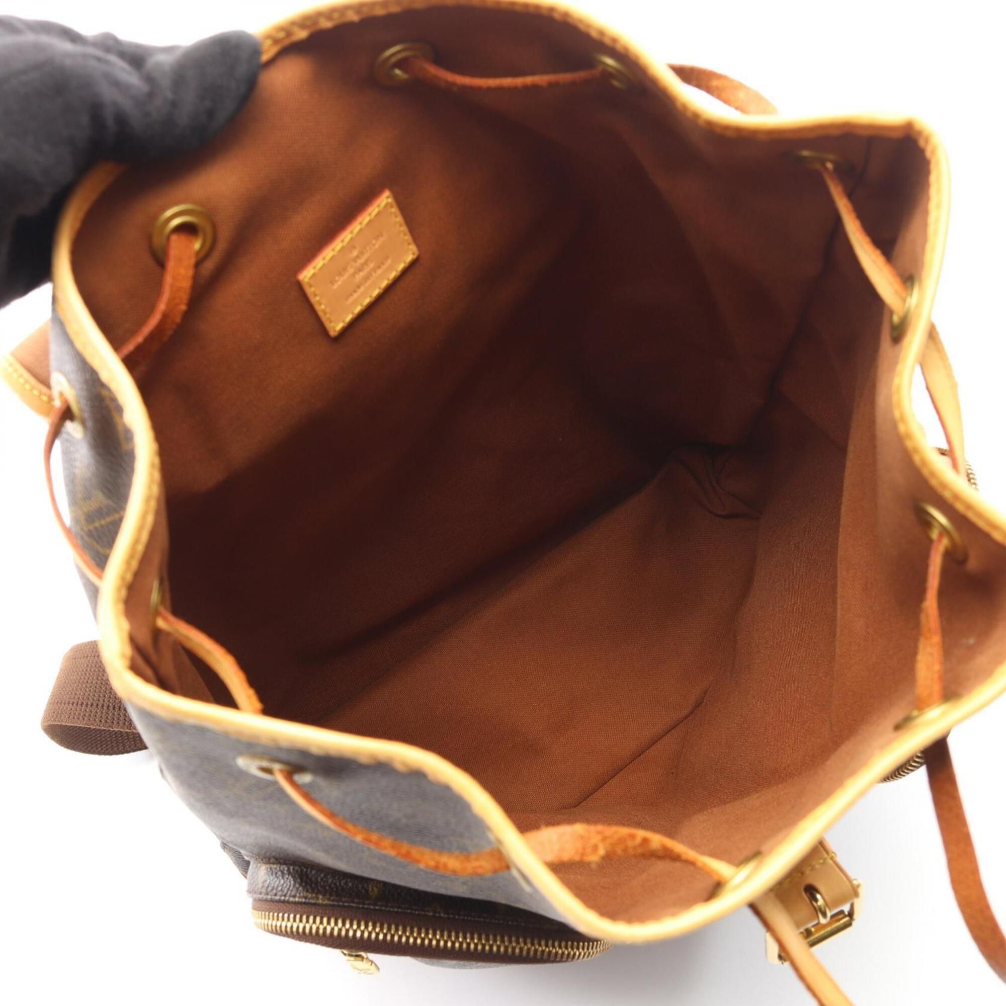 Backpack (Pre-Owned) - Louis Vuitton - Modalova