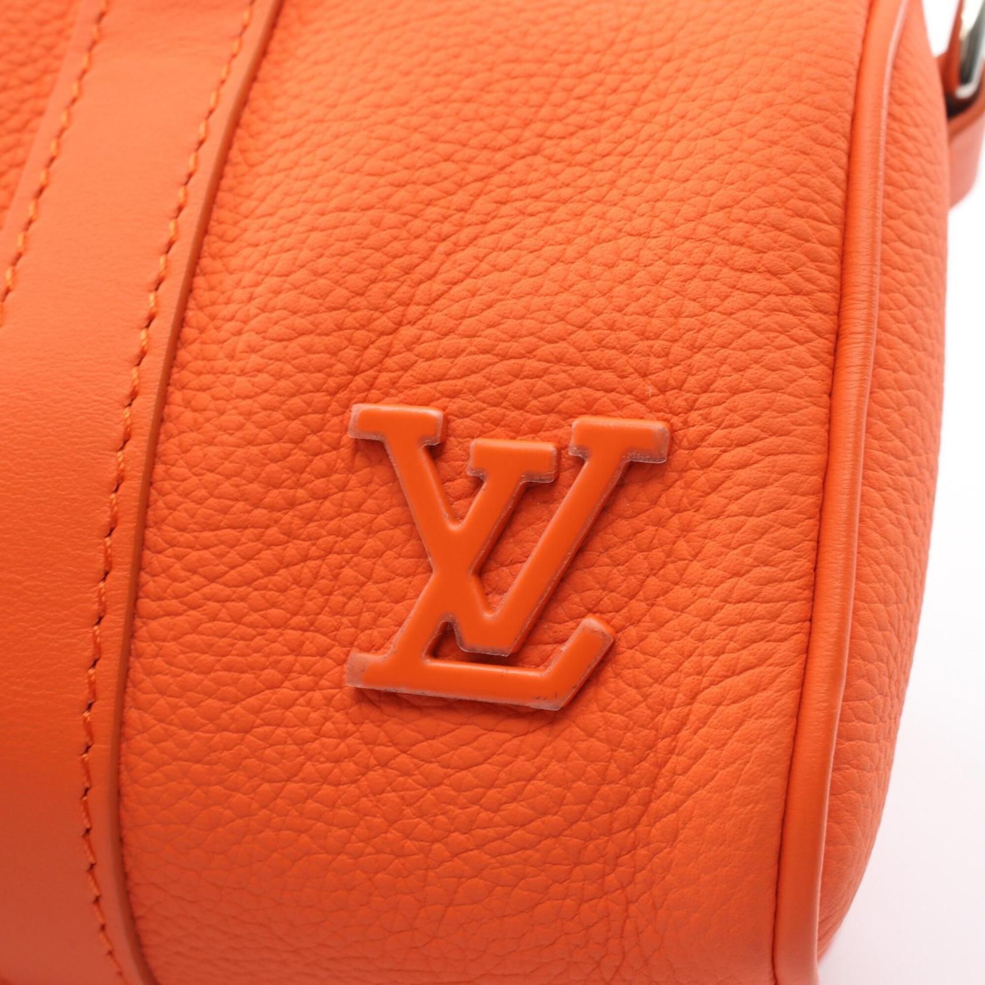 Leather Handbag (Pre-Owned) - Louis Vuitton - Modalova