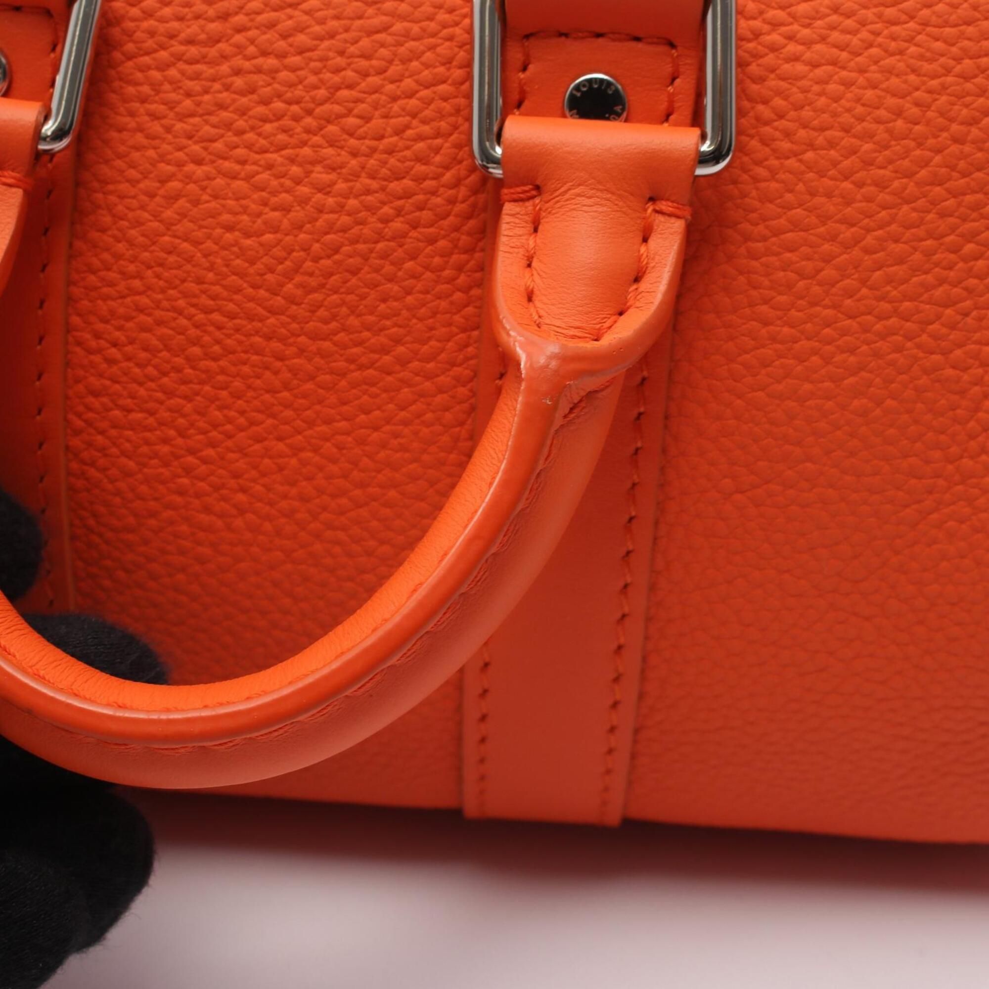Leather Handbag (Pre-Owned) - Louis Vuitton - Modalova
