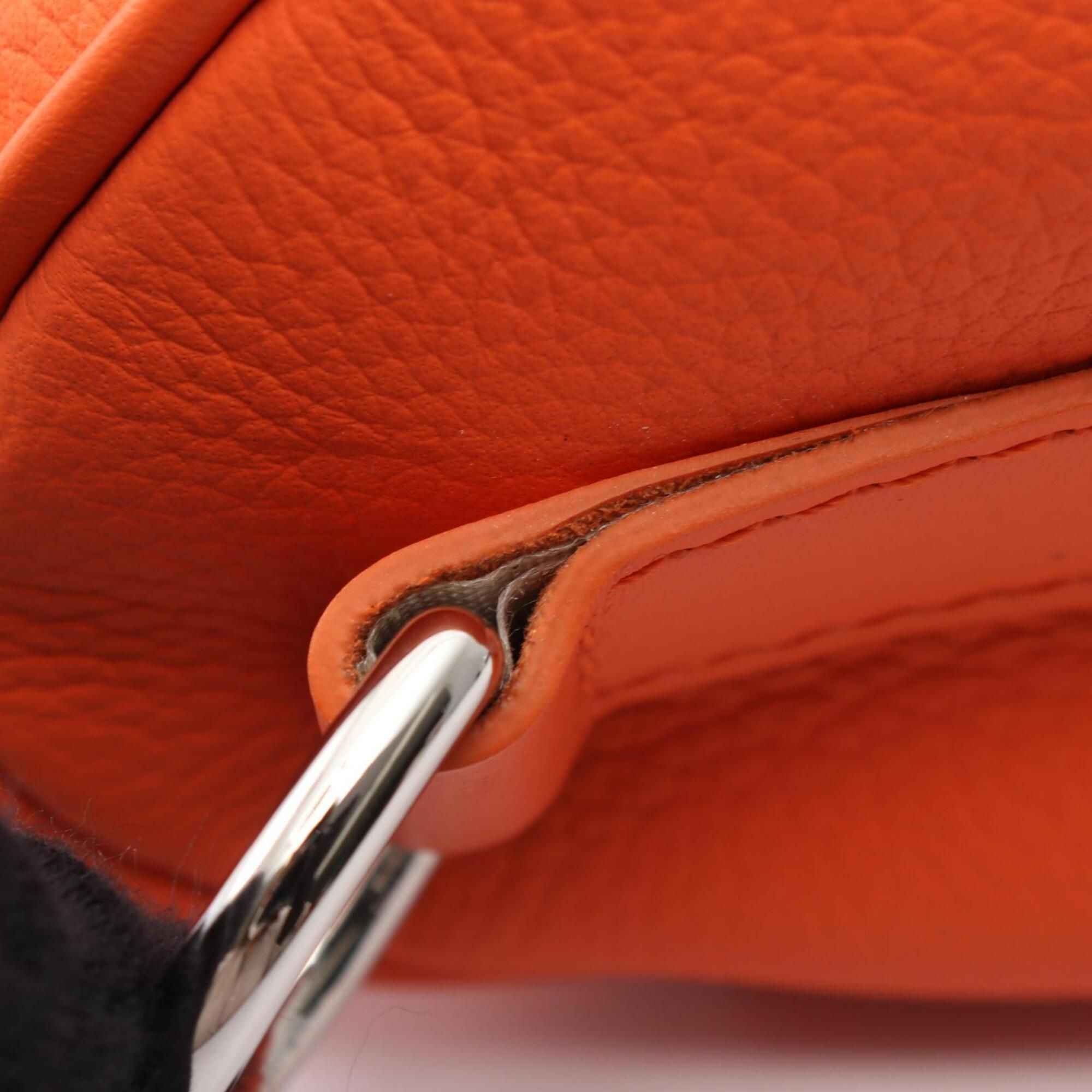Leather Handbag (Pre-Owned) - Louis Vuitton - Modalova