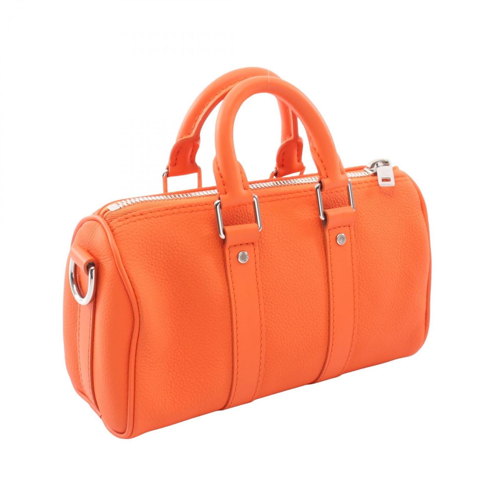 Leather Handbag (Pre-Owned) - Louis Vuitton - Modalova
