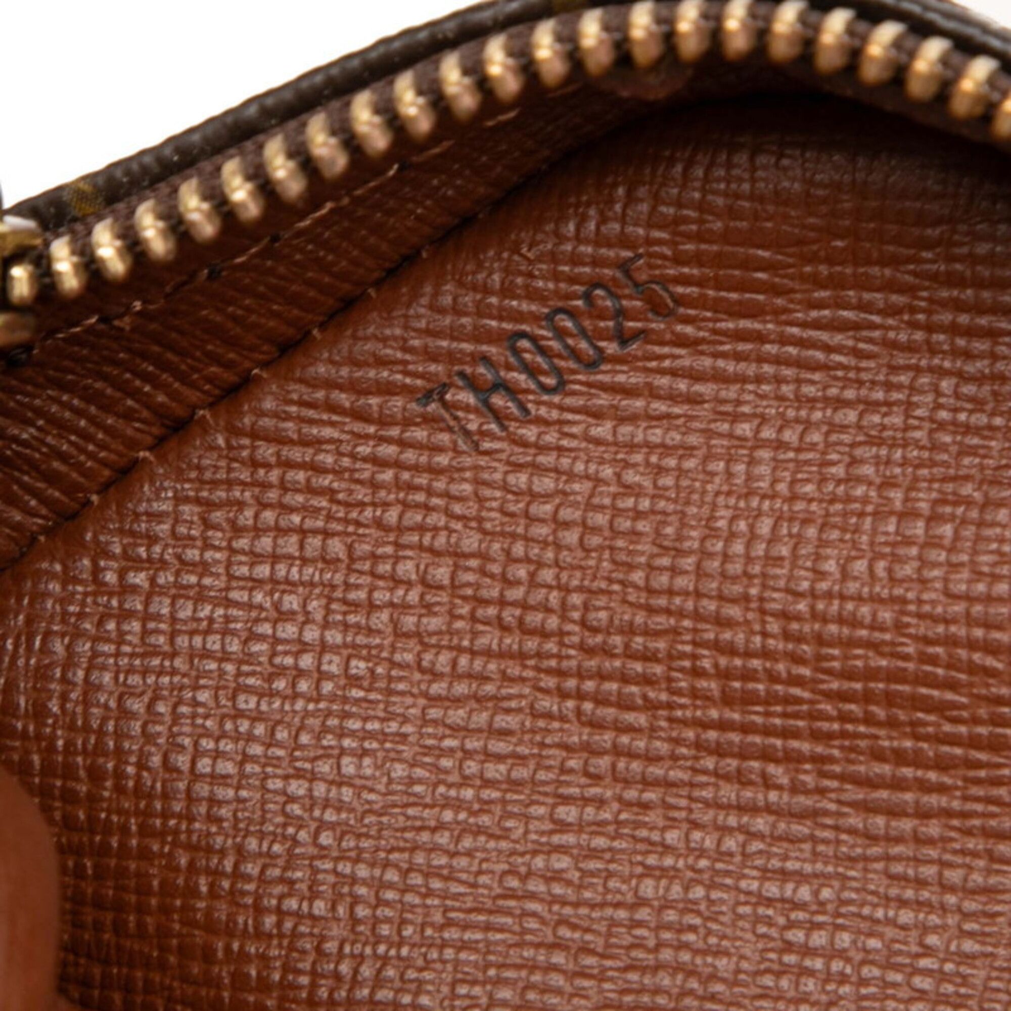 Monogram Pvc Leather Shoulder Bag (Pre-Owned) - Louis Vuitton - Modalova