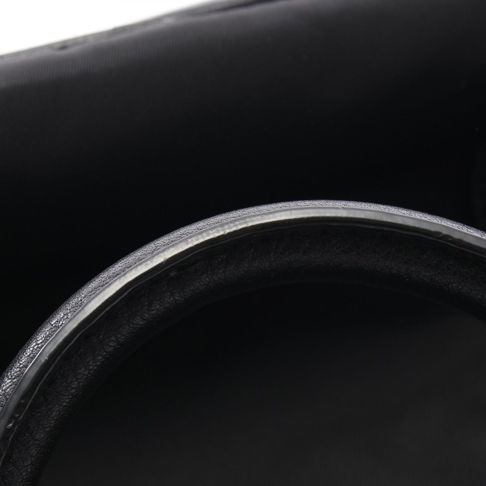 Nylon Leather Handbag (Pre-Owned) - Prada - Modalova
