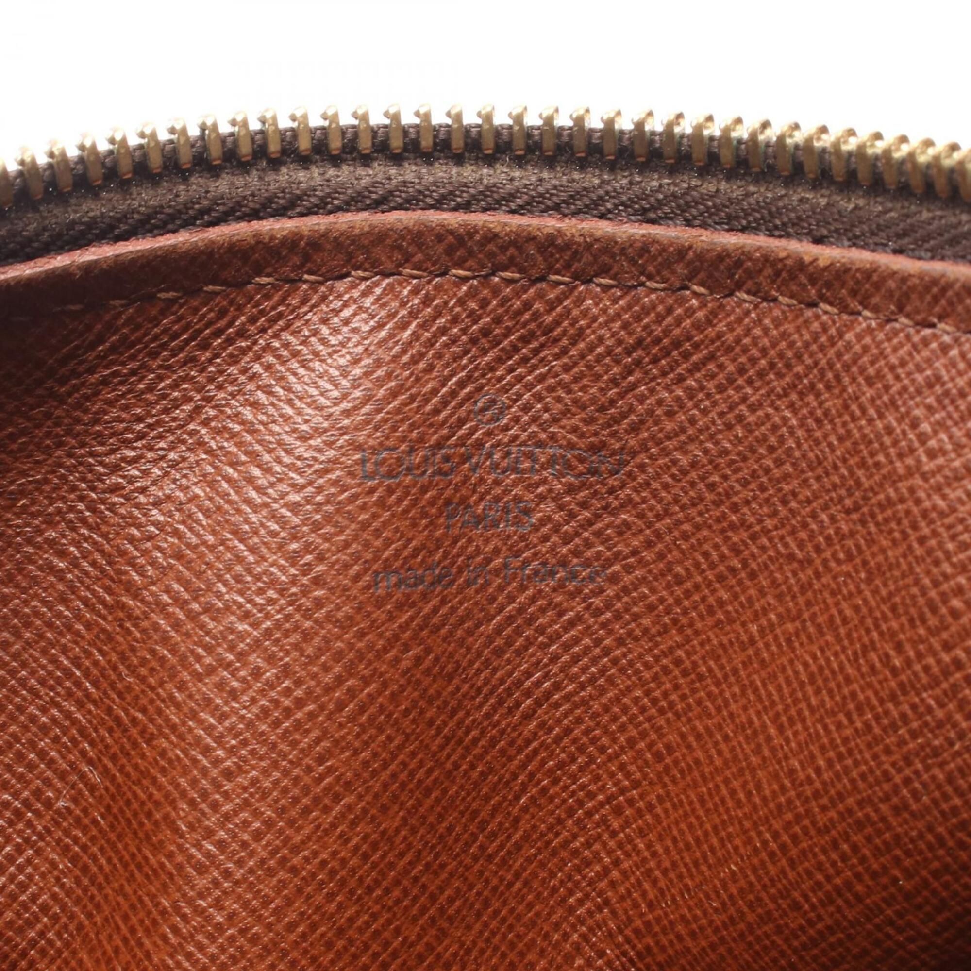 Leather Handbag (Pre-Owned) - Louis Vuitton - Modalova