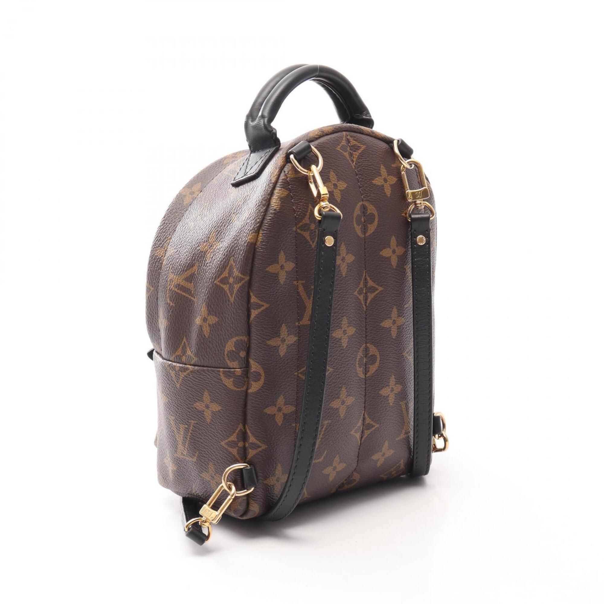 Backpack (Pre-Owned) - Louis Vuitton - Modalova
