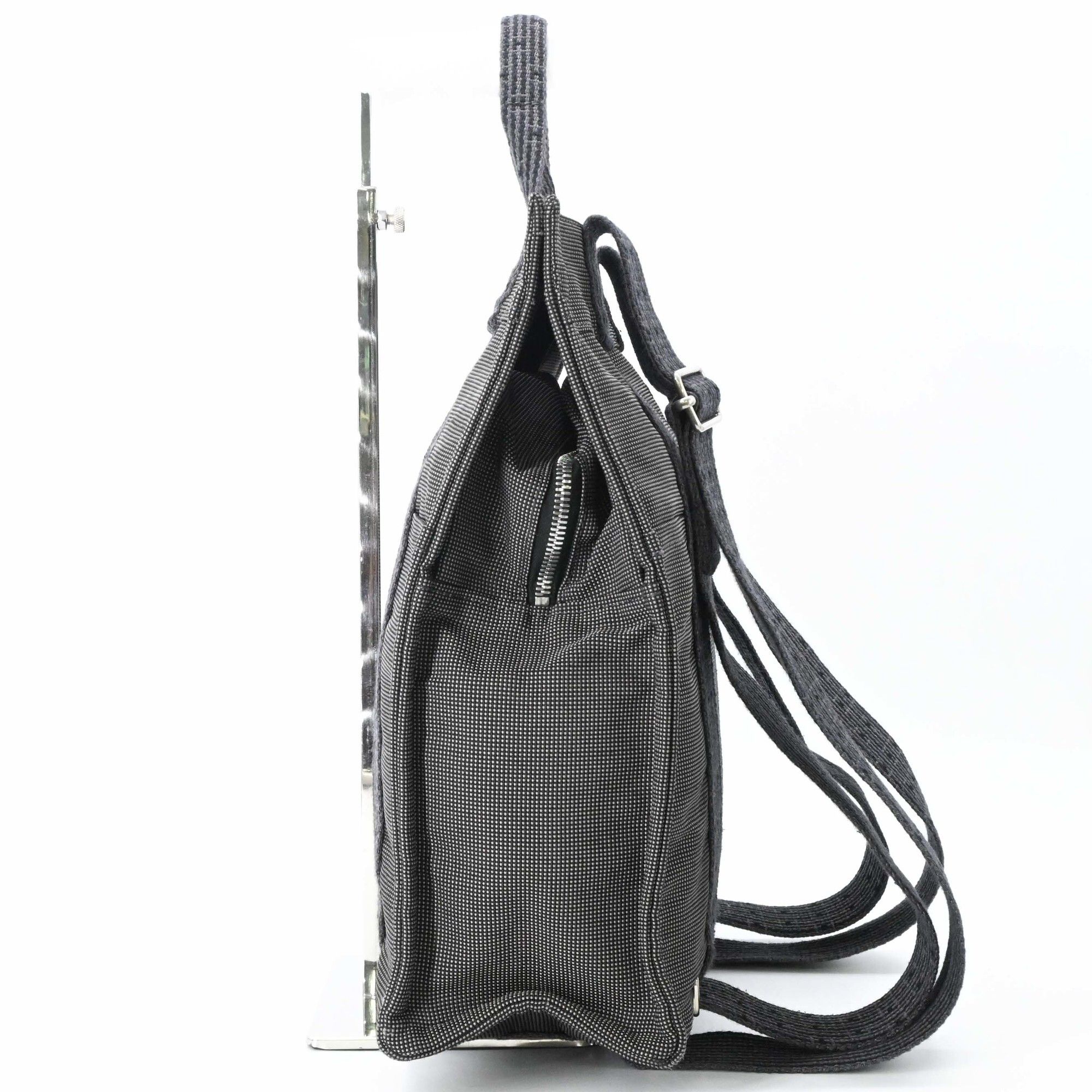 Her Line Nylon Backpack (Pre-Owned) - Hermes - Modalova
