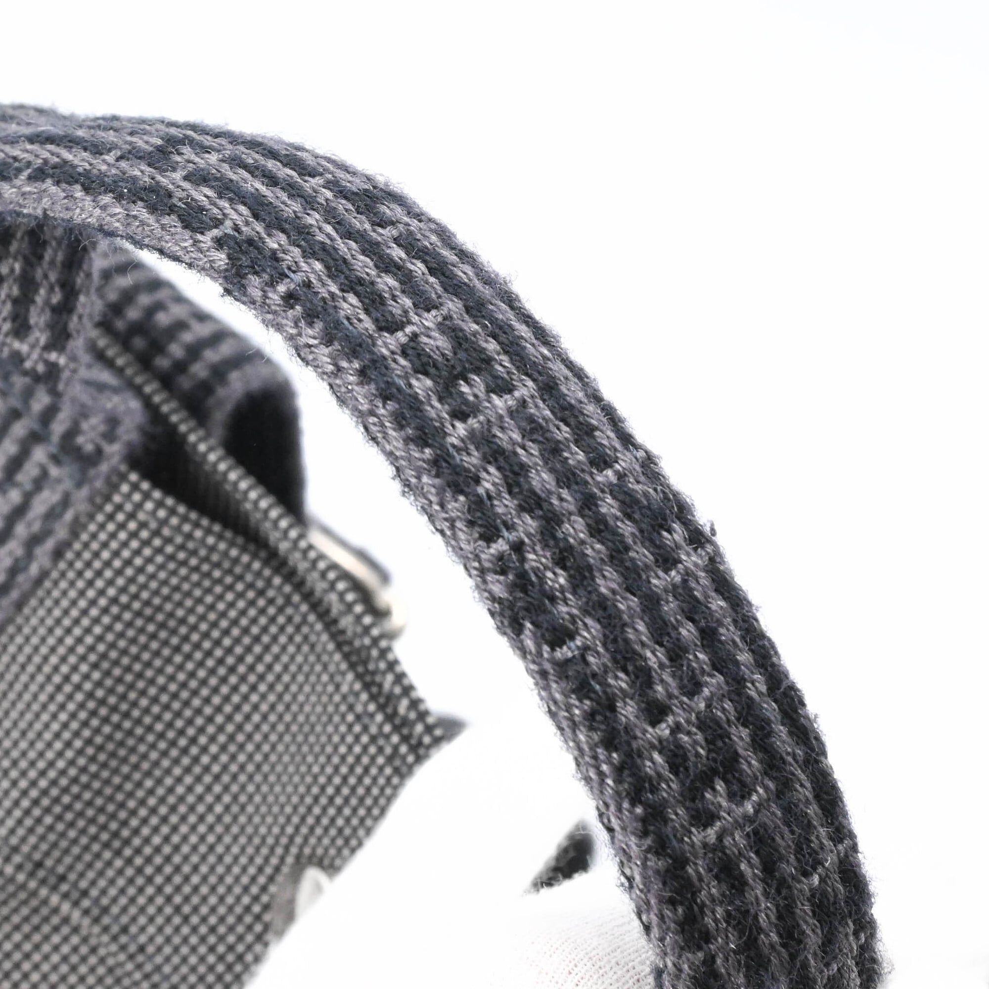 Her Line Nylon Backpack (Pre-Owned) - Hermes - Modalova
