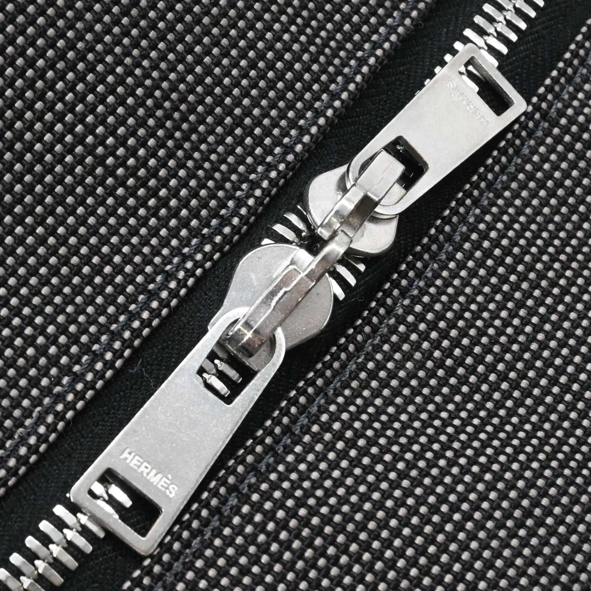 Her Line Nylon Backpack (Pre-Owned) - Hermes - Modalova