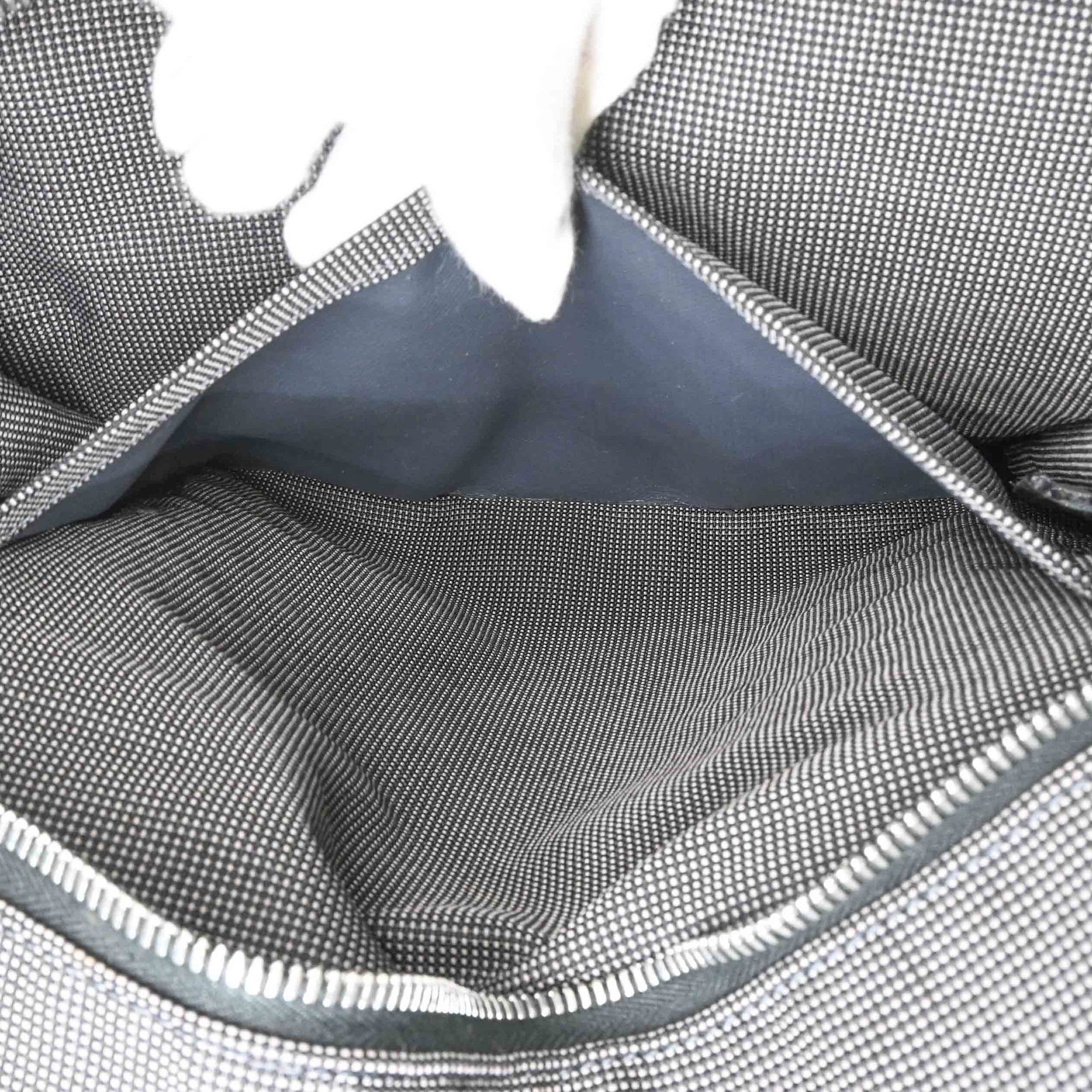 Her Line Nylon Backpack (Pre-Owned) - Hermes - Modalova
