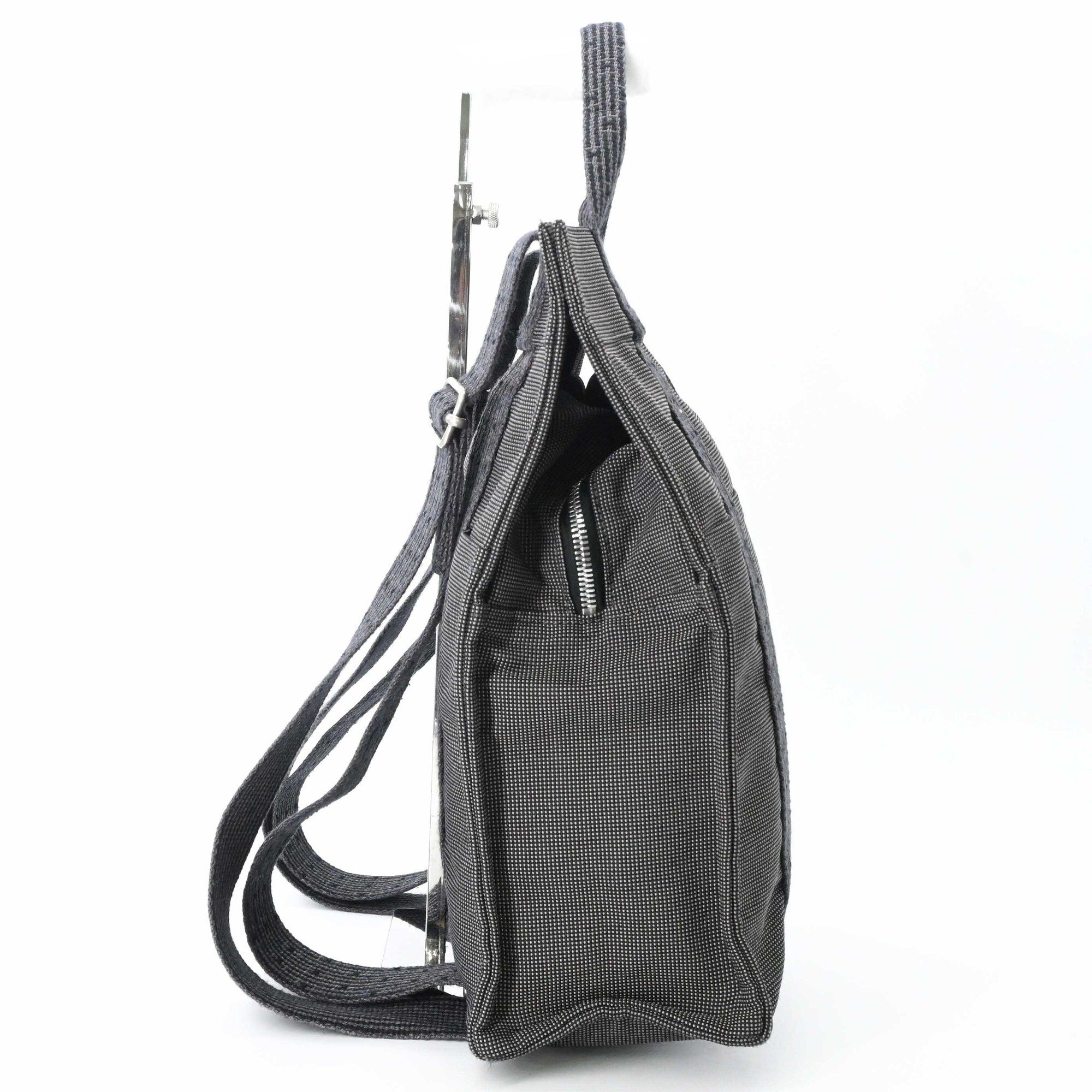 Her Line Nylon Backpack (Pre-Owned) - Hermes - Modalova