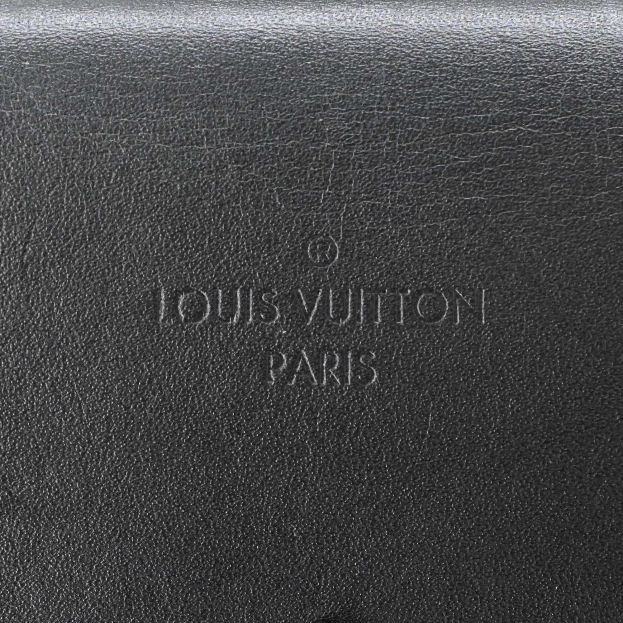 Leather Backpack (Pre-Owned) - Louis Vuitton - Modalova
